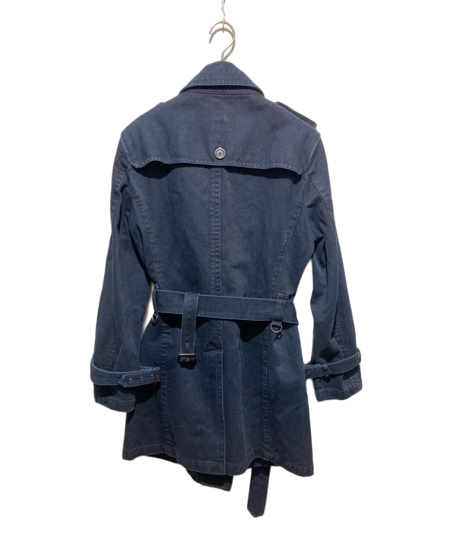 中古・古着通販】BURBERRY BLACK LABEL (バーバリーブラックレーベル