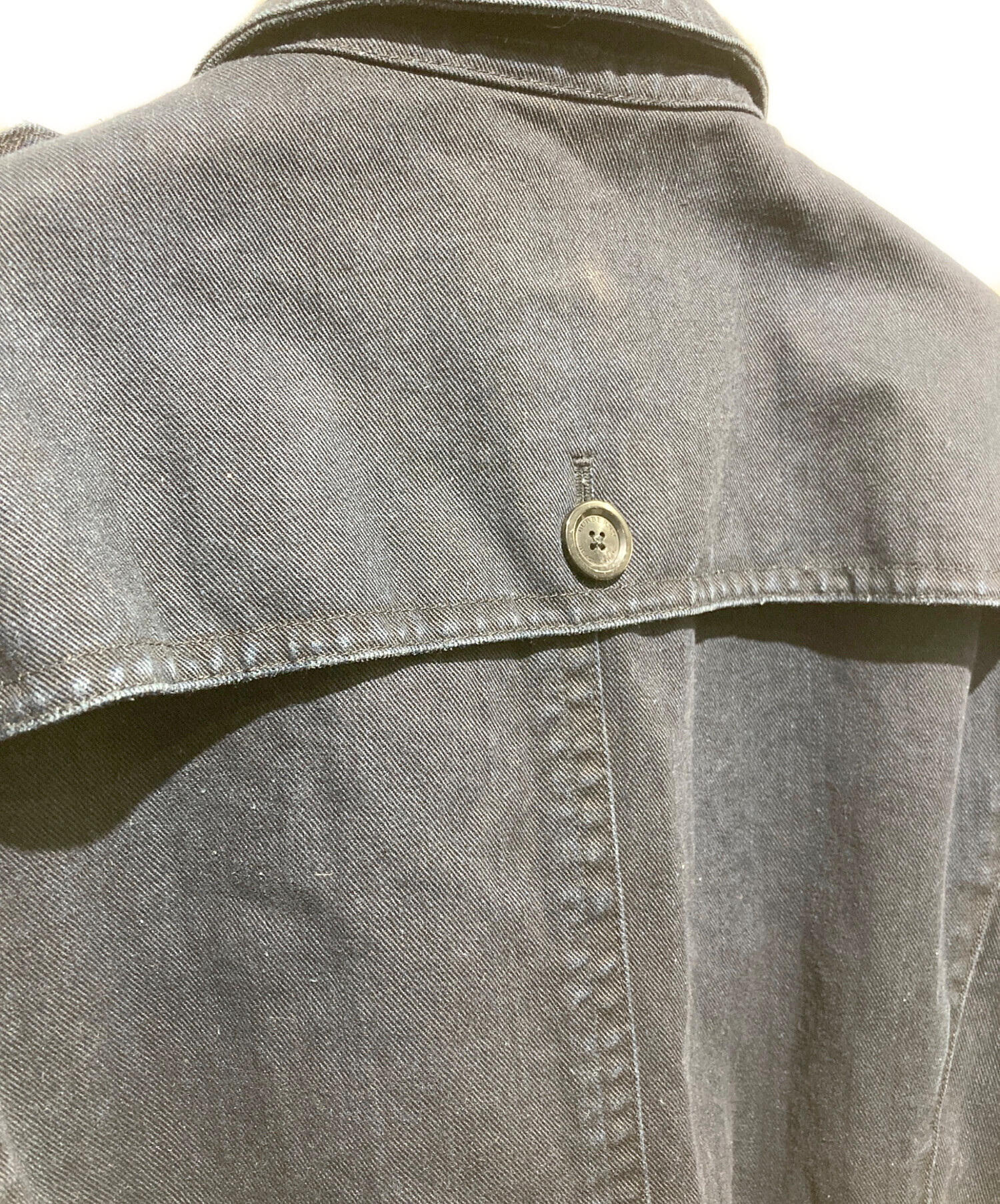 中古・古着通販】BURBERRY BLACK LABEL (バーバリーブラックレーベル