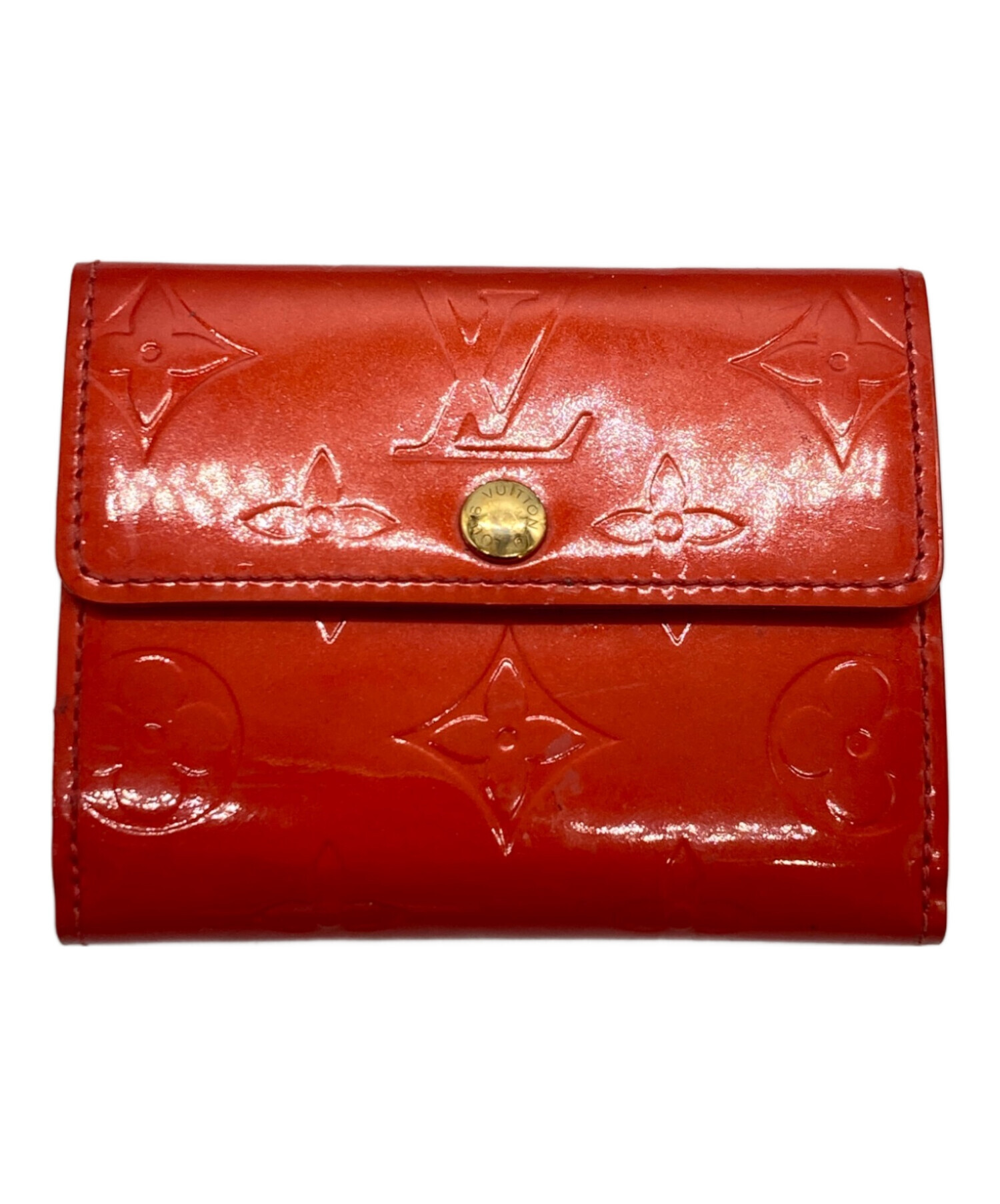 ルイヴィトンラドロー LOUIS VUITTON ルイヴィトン M91090 モノグラム 