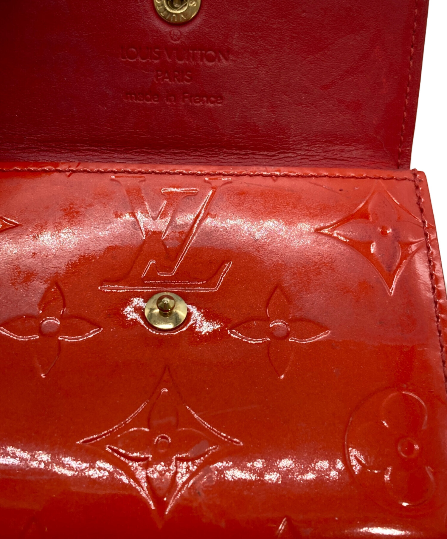 中古・古着通販】LOUIS VUITTON (ルイ ヴィトン) コインケース