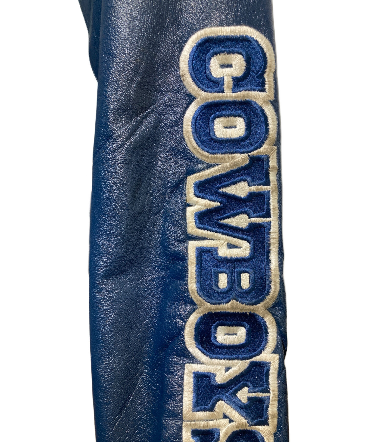 中古・古着通販】JEFF HAMILTON (ジェフハミルトン) DALLAS COWBOYS