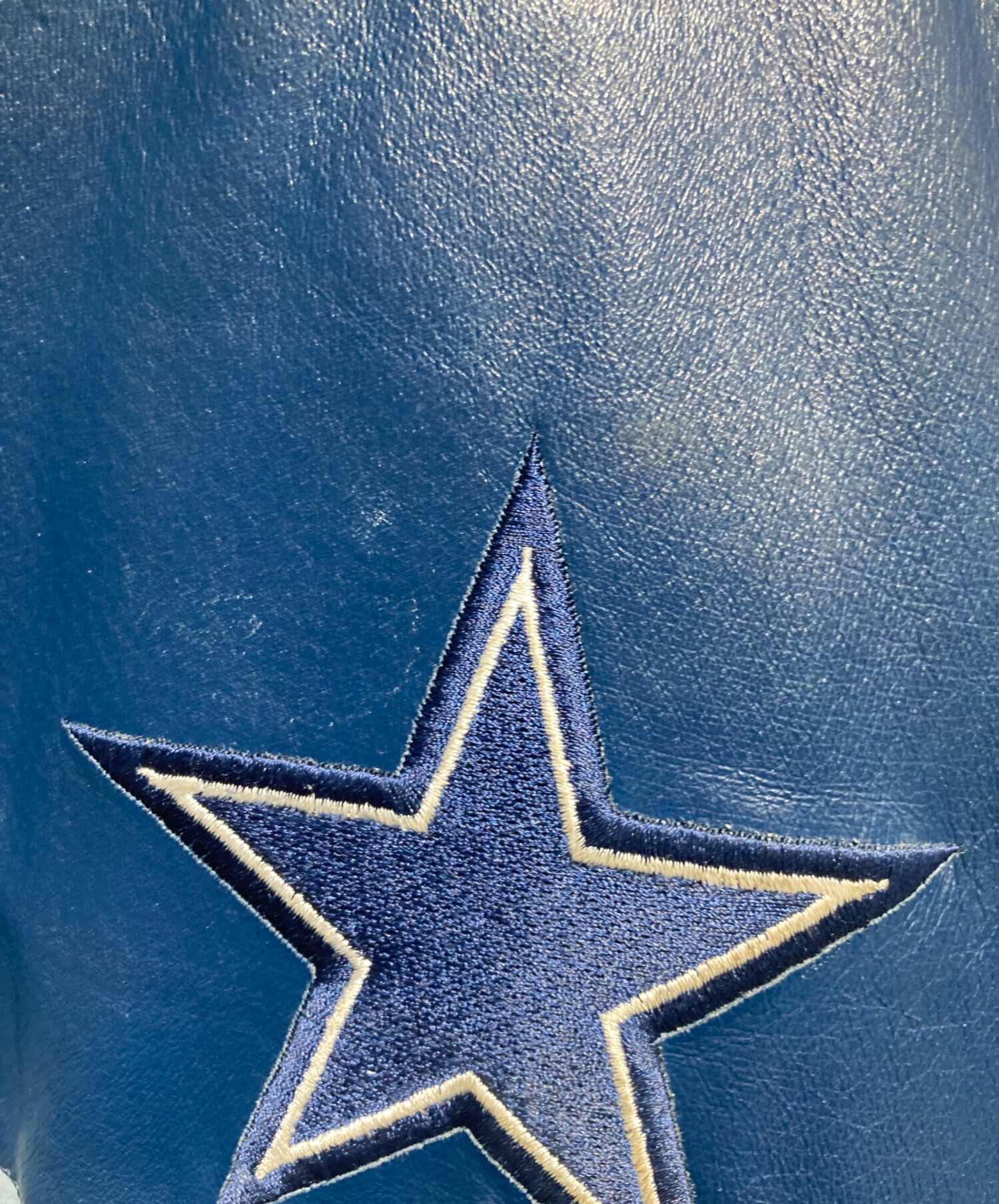 中古・古着通販】JEFF HAMILTON (ジェフハミルトン) DALLAS COWBOYS