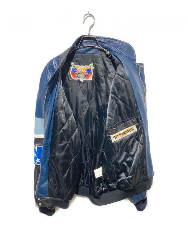 中古・古着通販】JEFF HAMILTON (ジェフハミルトン) DALLAS COWBOYS