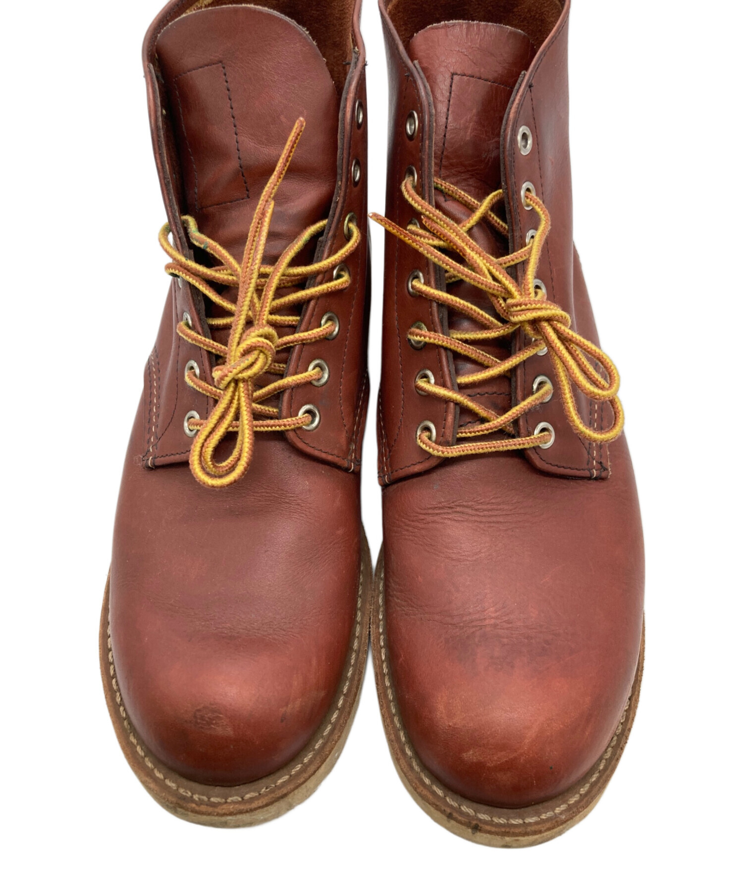 中古・古着通販】RED WING (レッドウィング) 9105 ワークブーツ