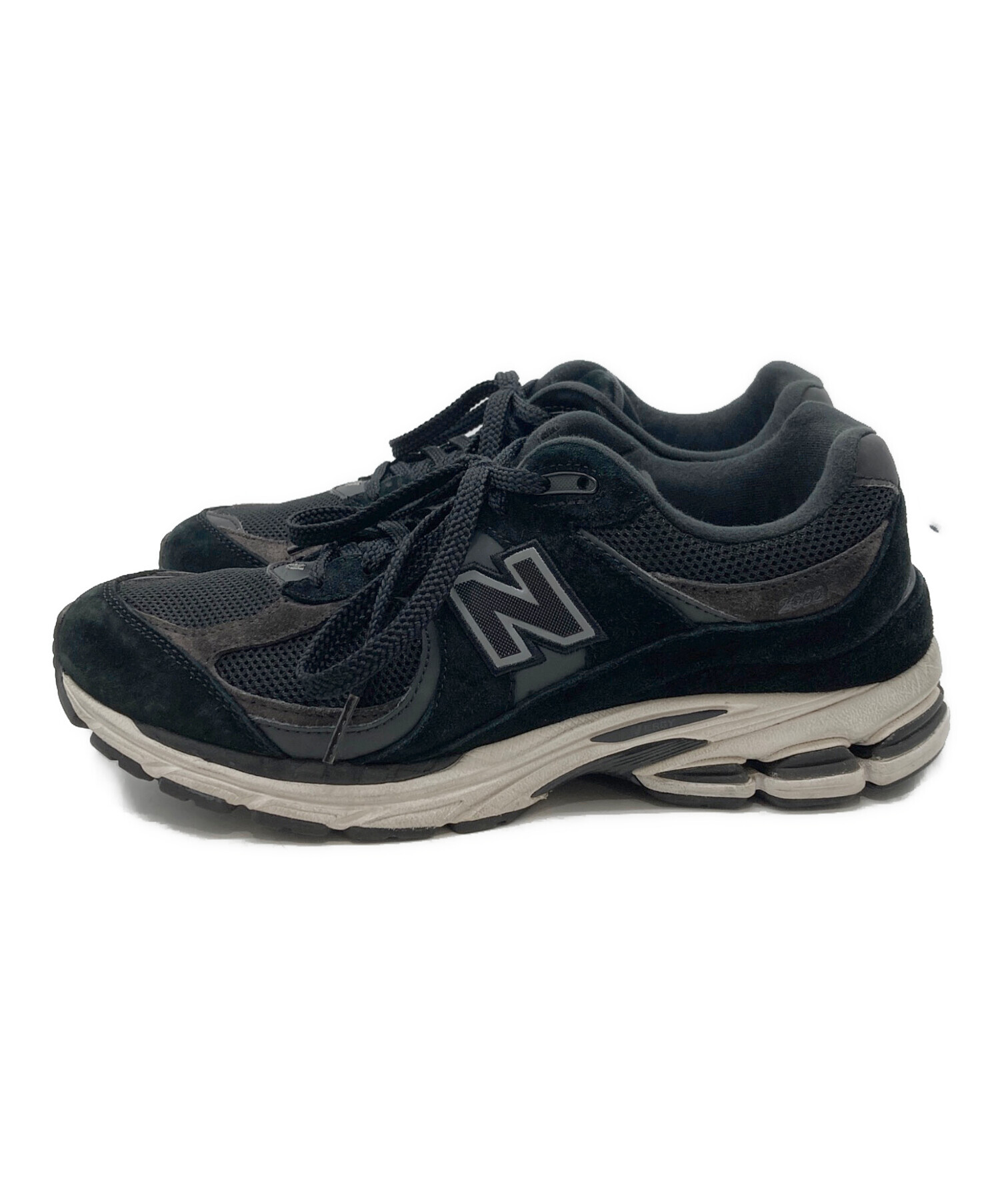 中古・古着通販】NEW BALANCE (ニューバランス) ローカットスニーカー 