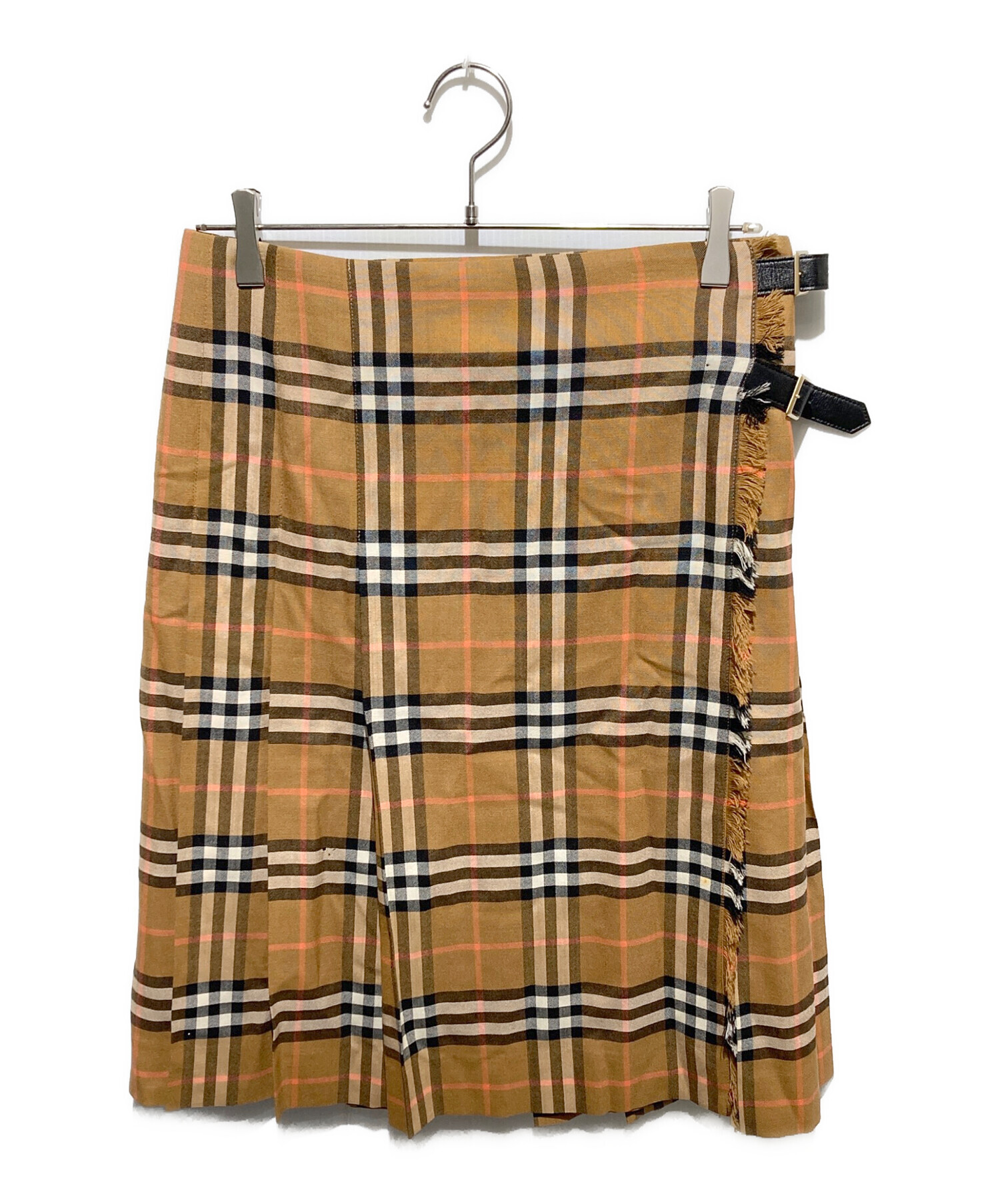 中古・古着通販】BURBERRY LONDON (バーバリーロンドン) ノバチェック