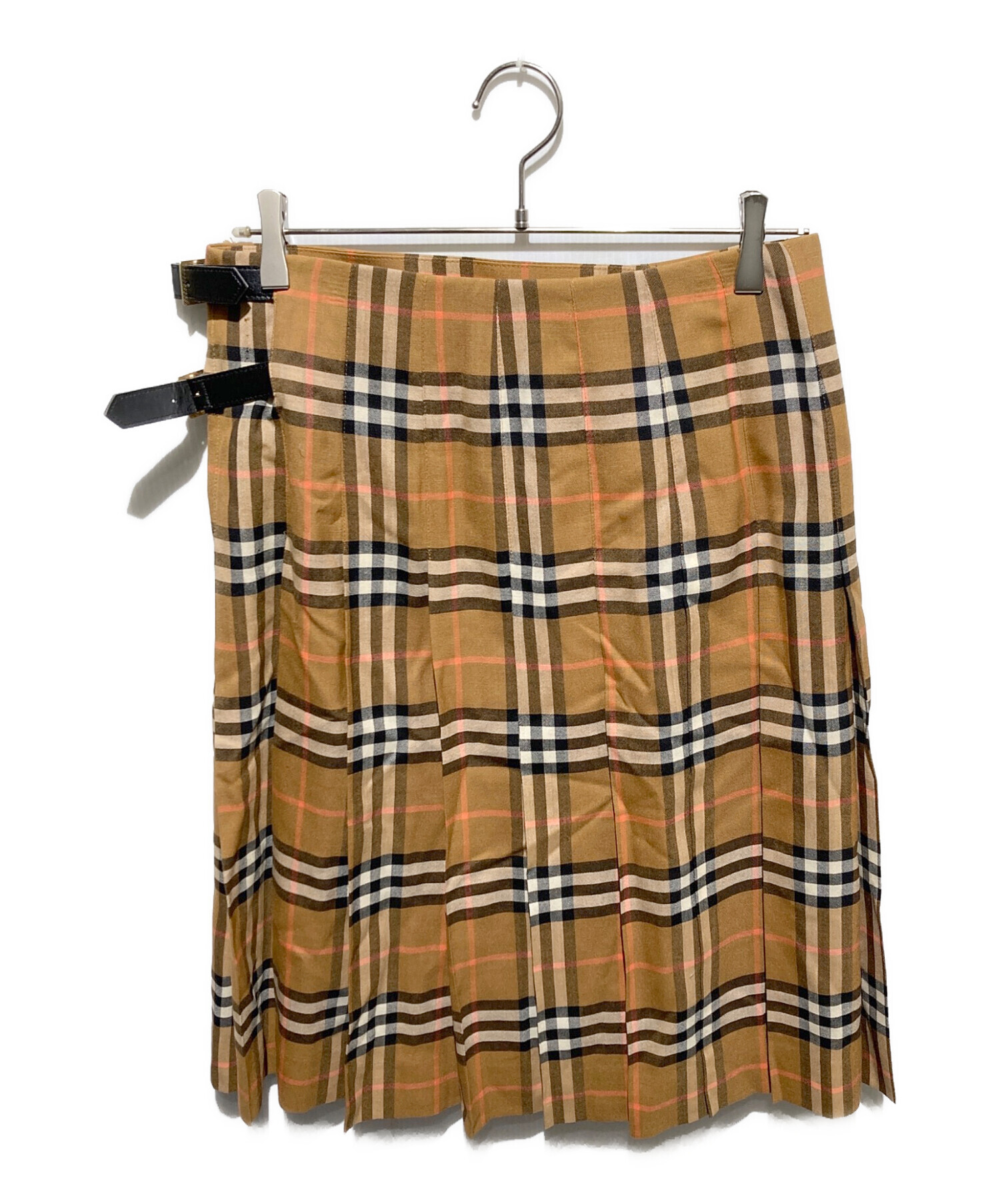 中古・古着通販】BURBERRY LONDON (バーバリーロンドン) ノバチェック