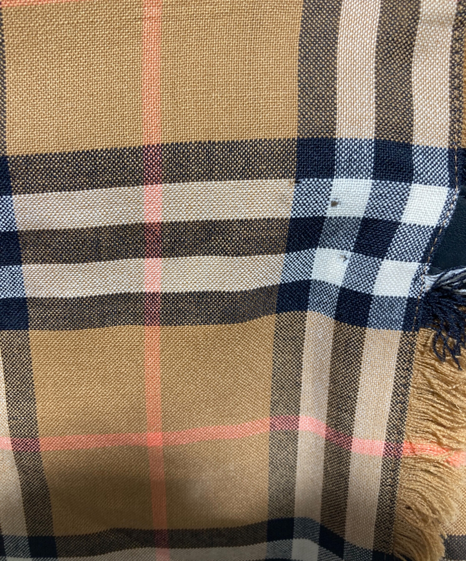 中古・古着通販】BURBERRY LONDON (バーバリーロンドン) ノバチェック