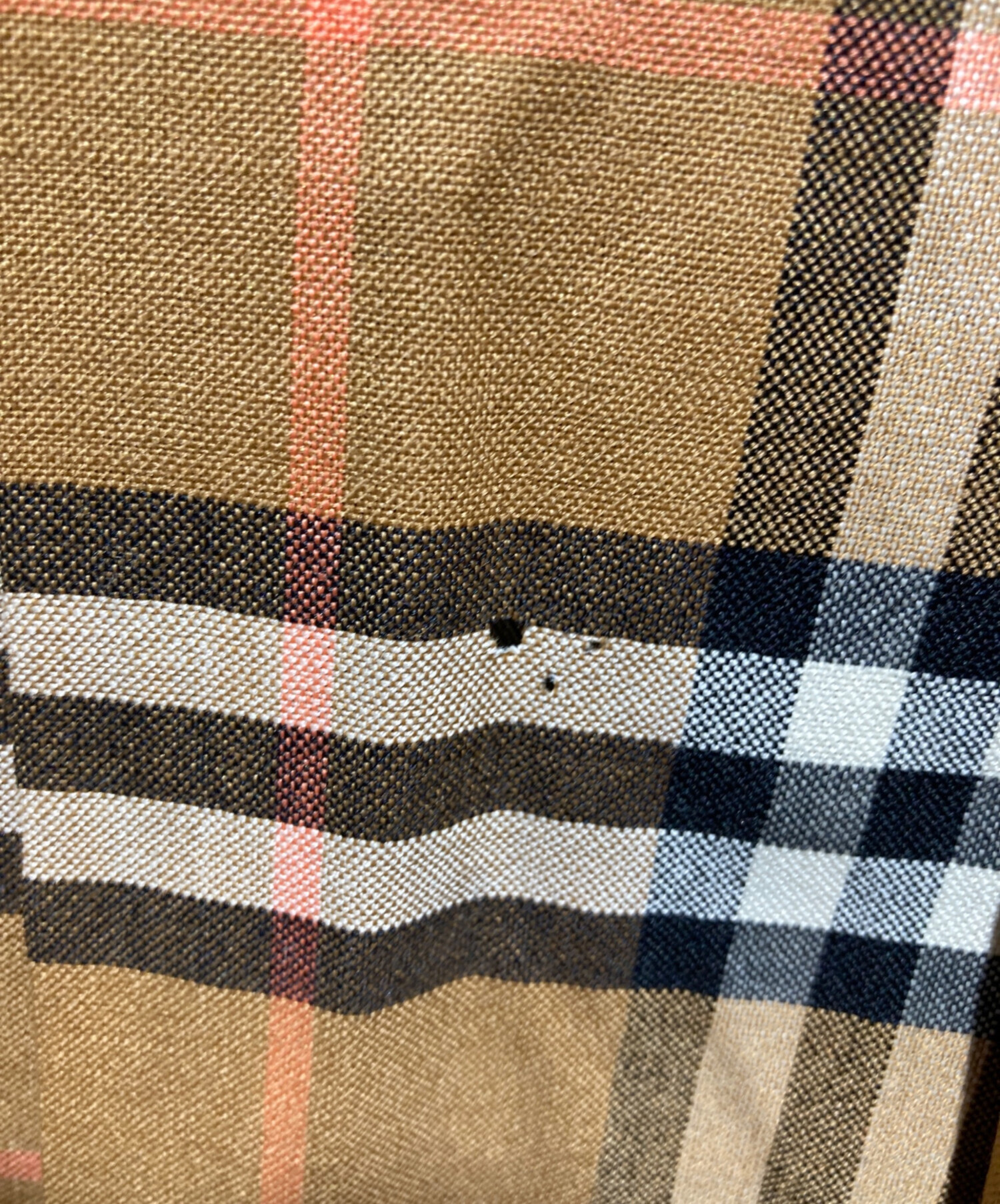 中古・古着通販】BURBERRY LONDON (バーバリーロンドン) ノバチェック