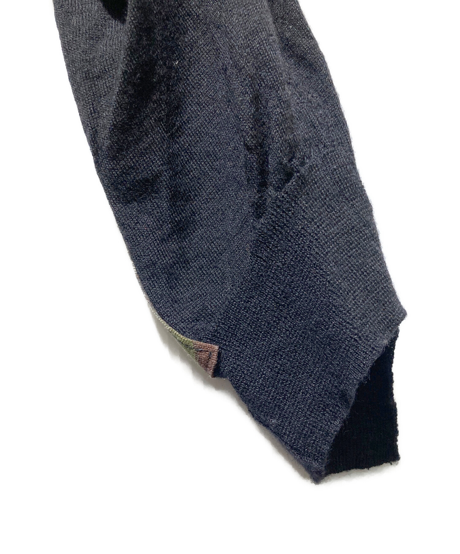 中古・古着通販】COMME des GARCONS (コムデギャルソン) AD2000 カモ