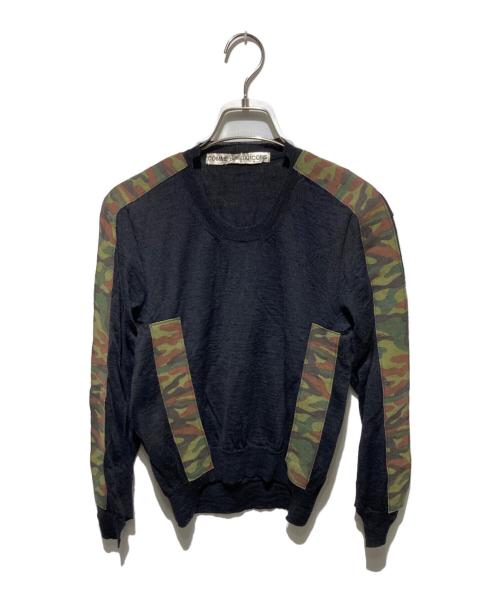 難有りAD2000 tricot COMME des GARCONS ギャルソン 中古・古着通販】COMME des GARCONS (コムデギャルソン) AD2000 カモ