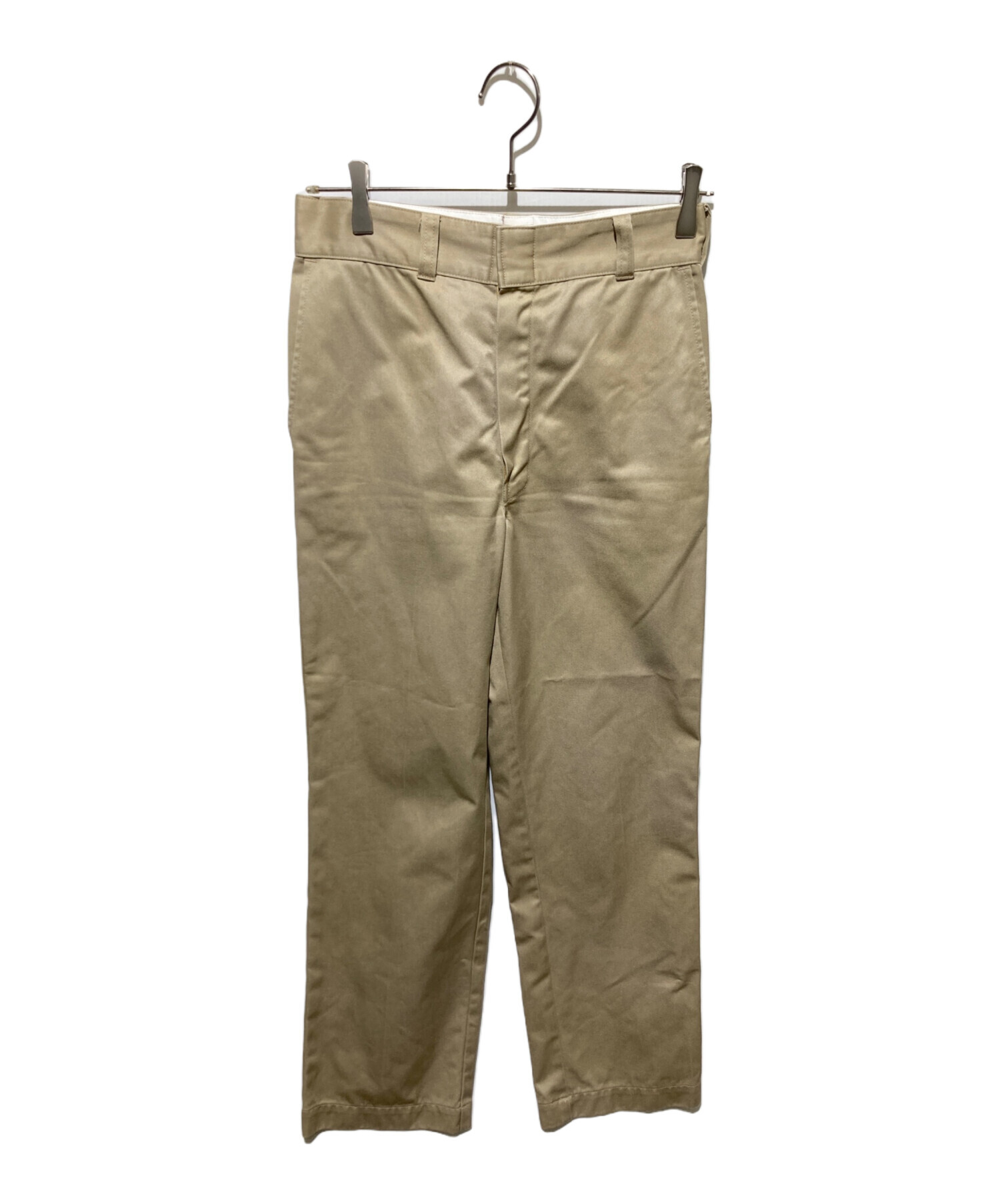 中古・古着通販】CIOTA (シオタ) スビンコットンツイルワークパンツ