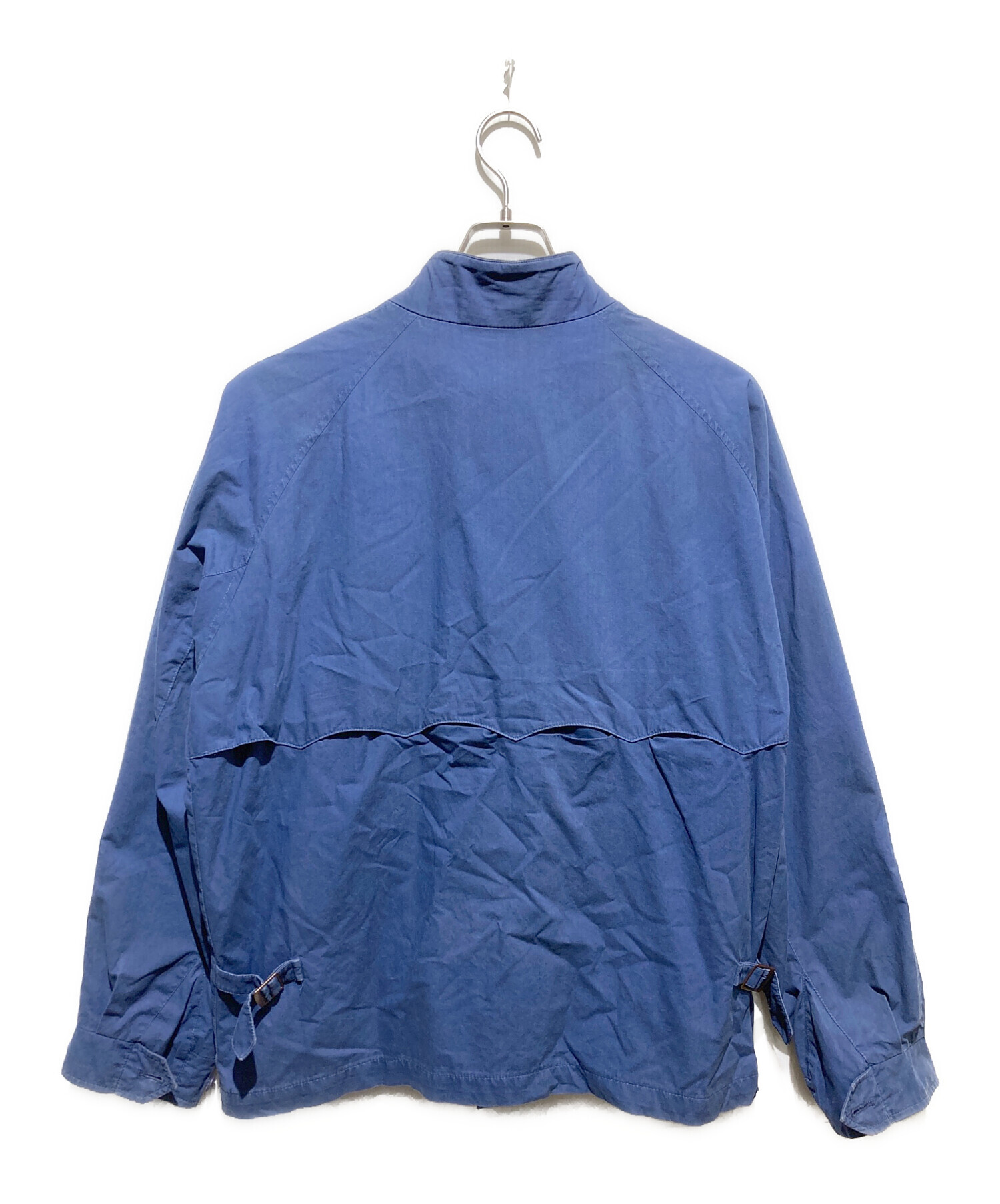 中古・古着通販】BARACUTA (バラクータ) イングランド製 G9 ハリントン