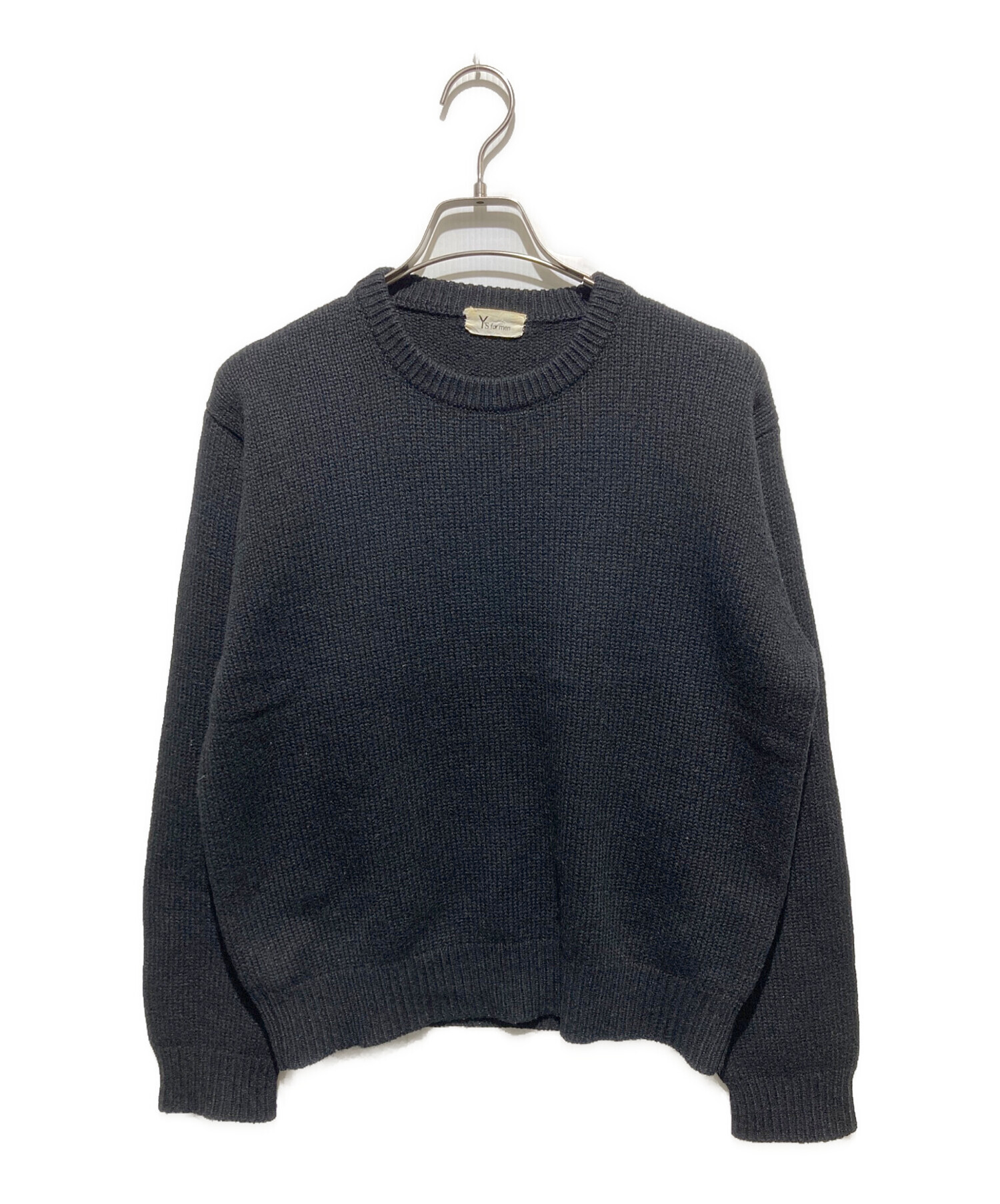 中古・古着通販】Y'S for men (ワイズフォーメン) 80's-90's ウール