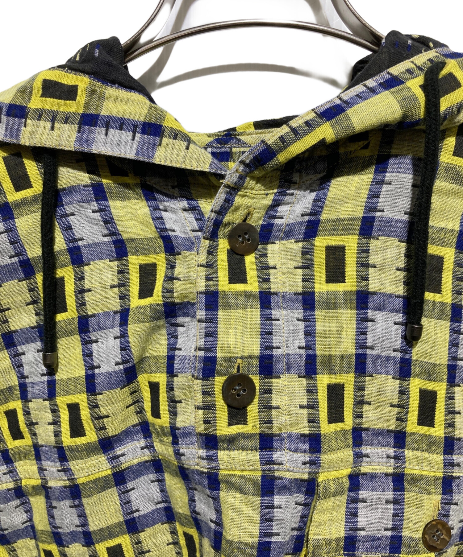 中古・古着通販】Plantation (プランテーション) イッセイミヤケ期