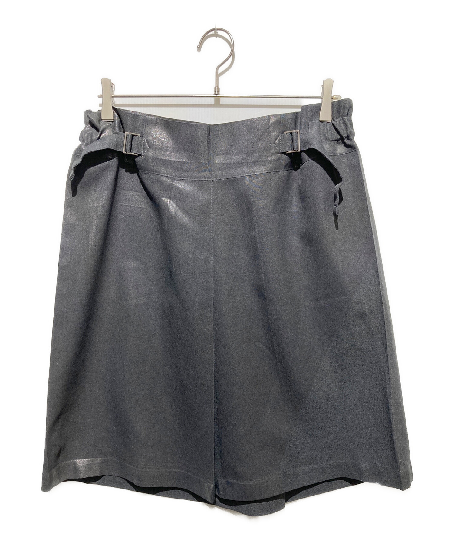 中古・古着通販】me ISSEY MIYAKE (ミーイッセイ ミヤケ) 転写プリント