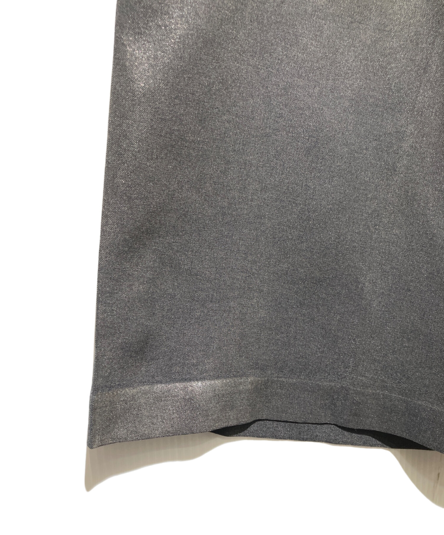 中古・古着通販】me ISSEY MIYAKE (ミーイッセイ ミヤケ) 転写プリント