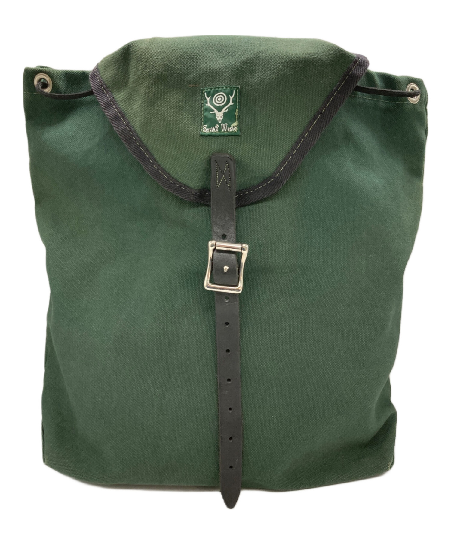 中古・古着通販】South2 West8 (サウスツー ウエストエイト) 18oz