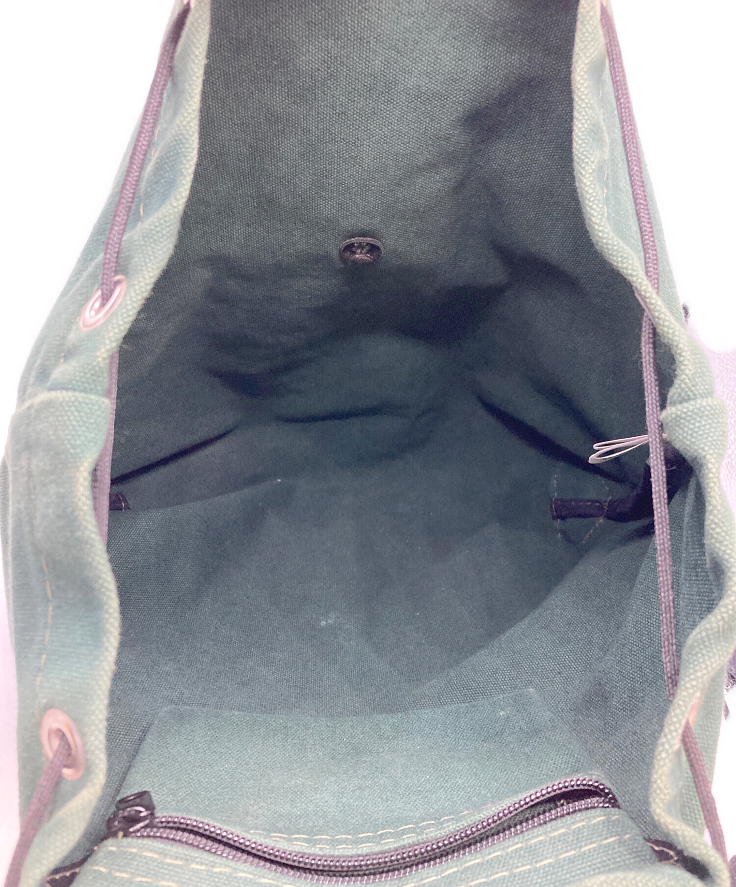 中古・古着通販】South2 West8 (サウスツー ウエストエイト) 18oz