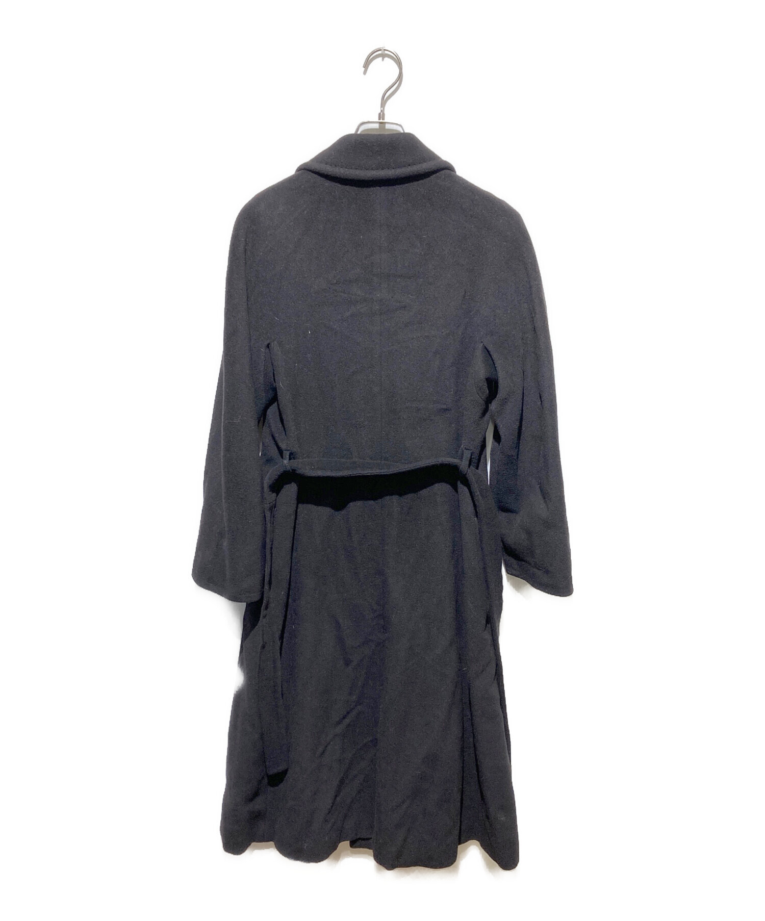 中古・古着通販】MaxMara (マックスマーラ) 白タグ カシミヤ混