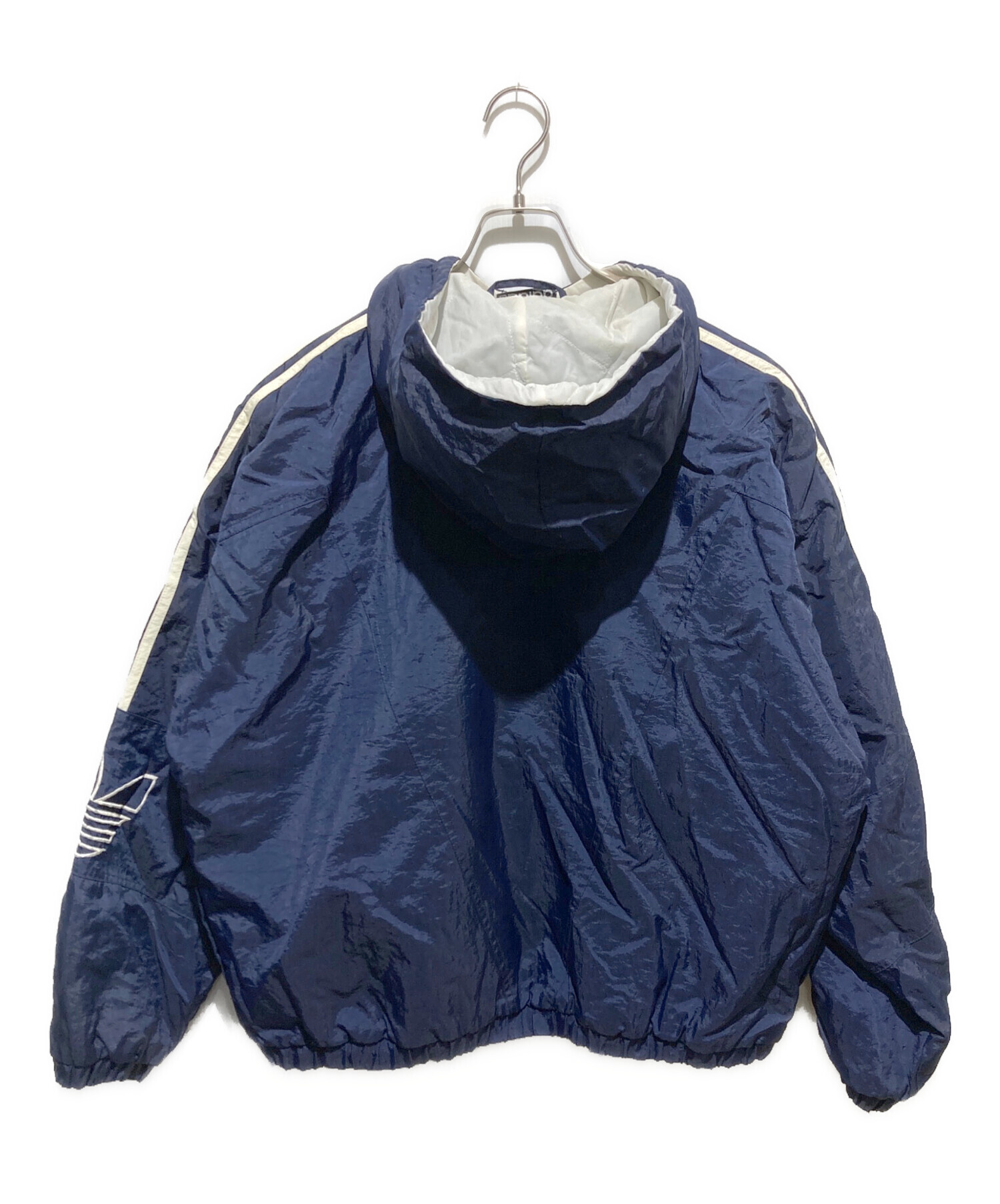 EDITION エディション ジャケット メンズ 【古着】【中古】 中古・古着通販】adidas (アディダス) 80s オールドパディング