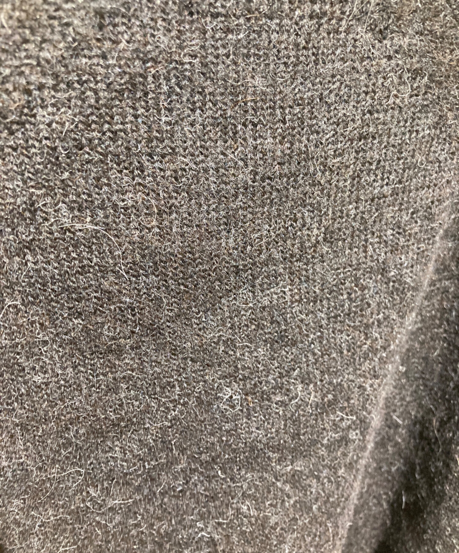 中古・古着通販】STEVEN ALAN (スティーブンアラン) アルパカニット
