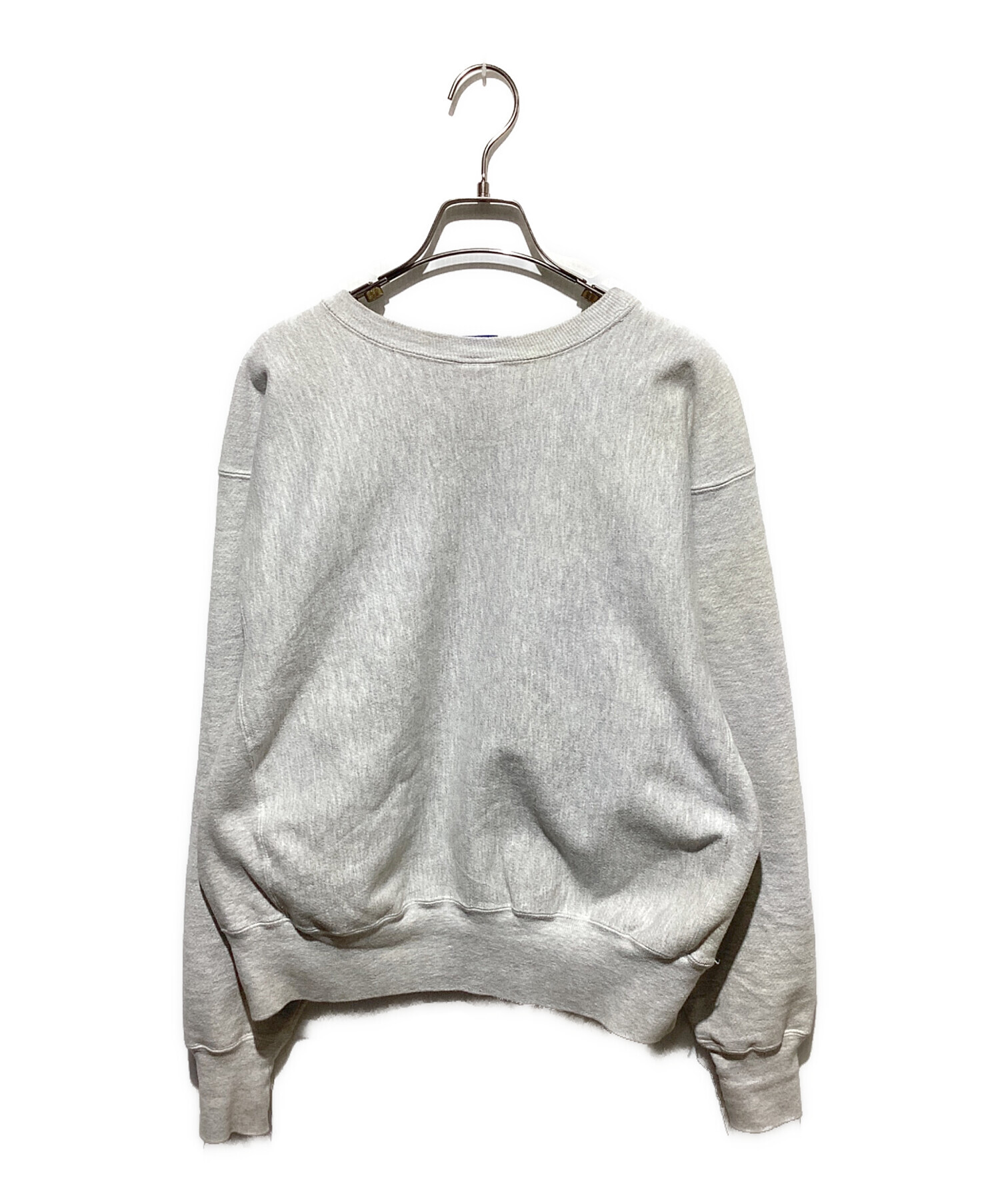 中古・古着通販】Champion (チャンピオン) 90～00s 目無しリバース 
