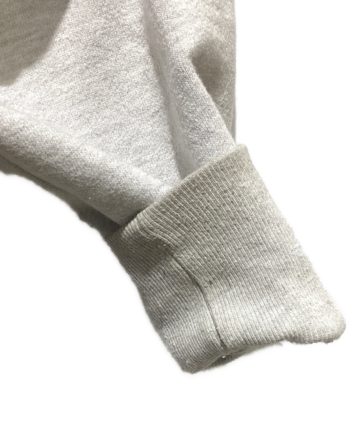 中古・古着通販】Champion (チャンピオン) 90～00s 目無しリバース 