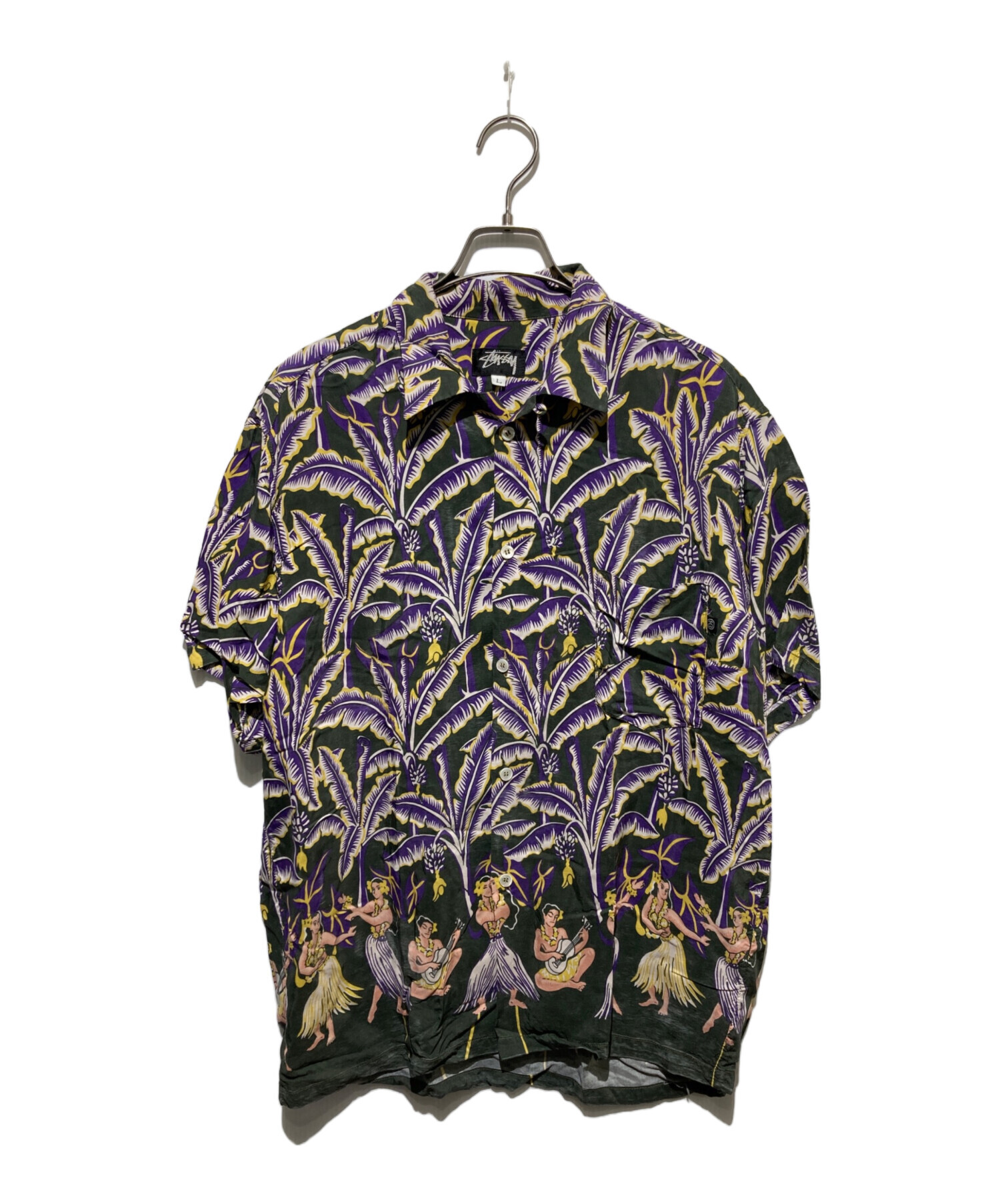 80s old stussy vintage ステューシー　オールド STUSSY(ステューシー) 80s OLD STUSSY ROOTZ ROCKIN RYDIMZ オールド