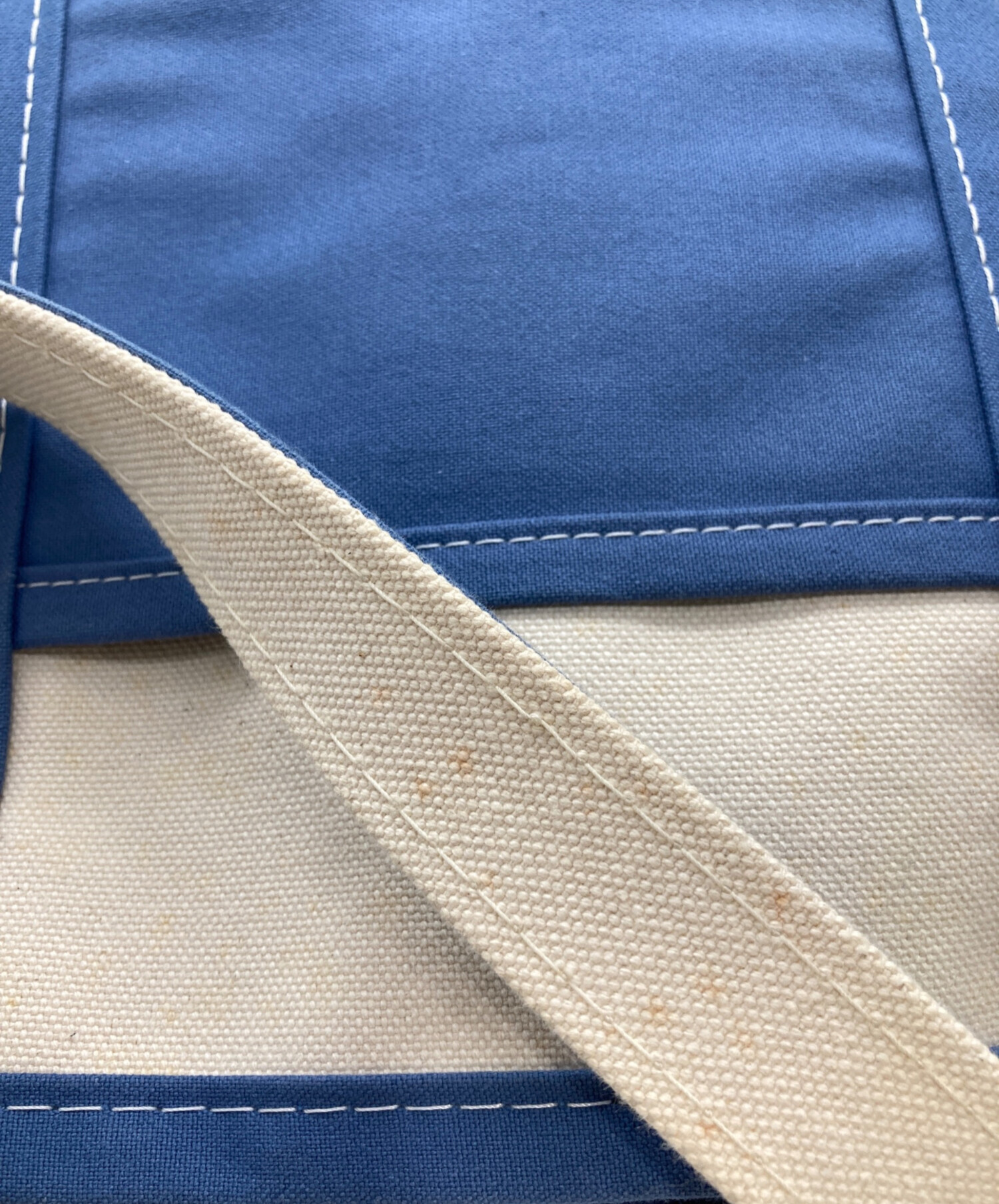 中古・古着通販】L.L.Bean (エルエルビーン) カスコベイトートバッグ 