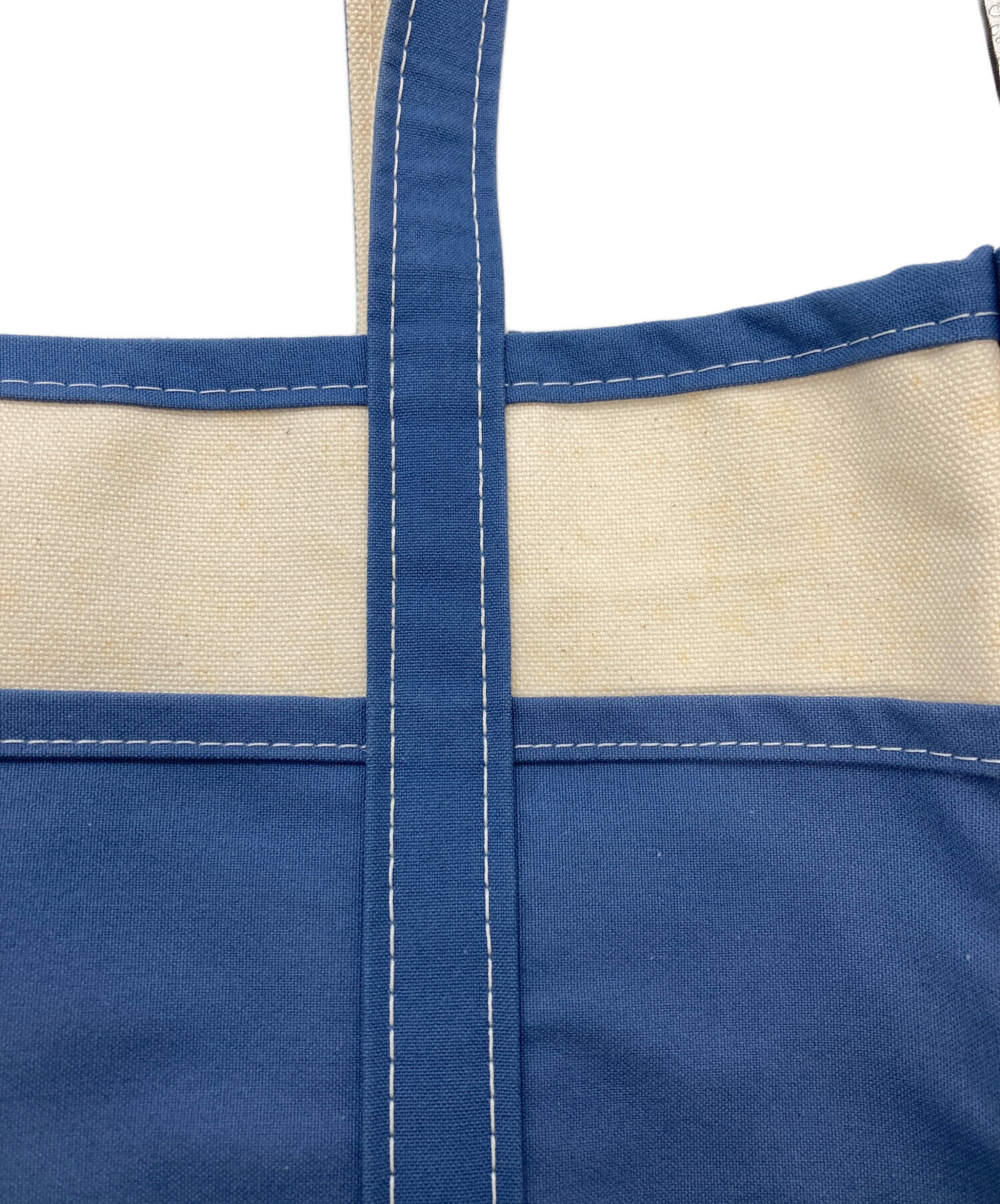 中古・古着通販】L.L.Bean (エルエルビーン) カスコベイトートバッグ 