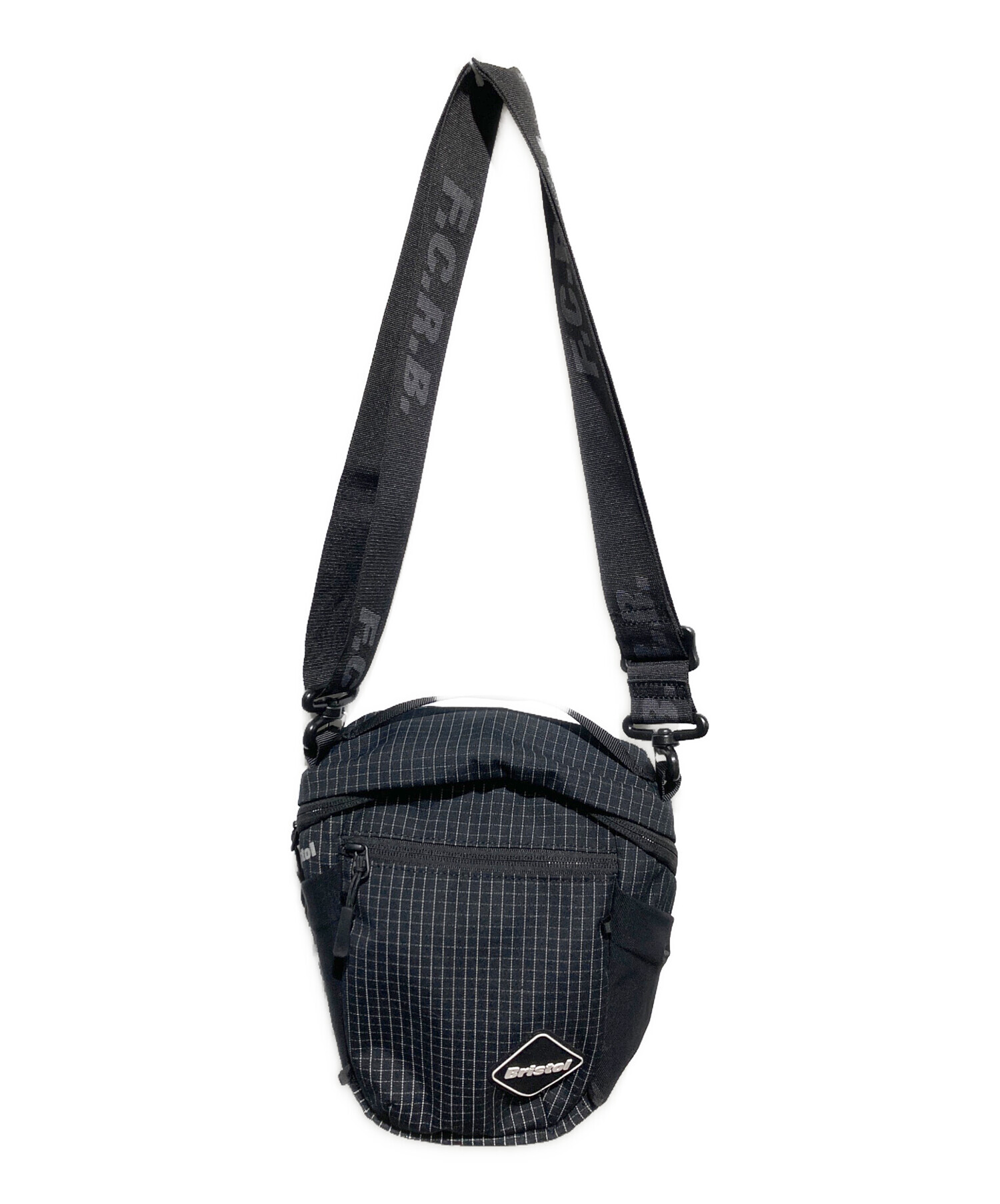 中古・古着通販】F.C.R.B. (エフシーレアルブリストル) ショルダー