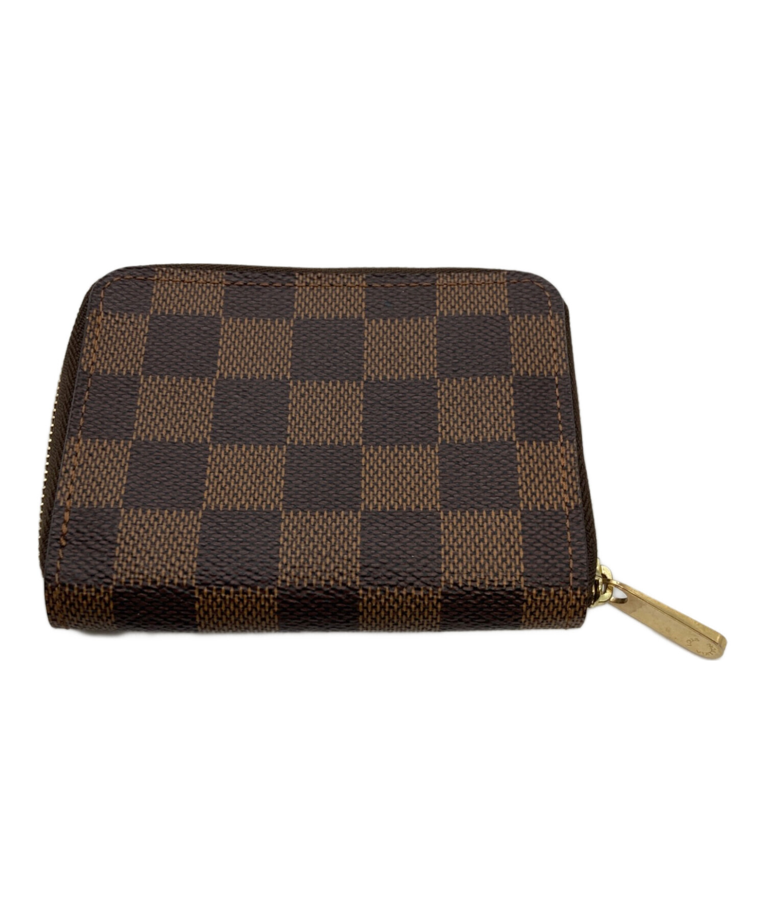 ICタグ ルイヴィトン ジャガード ジップ ケース パース 470 ICタグ ルイヴィトン ジャガード ジップ ケース パース 470 ICタグ