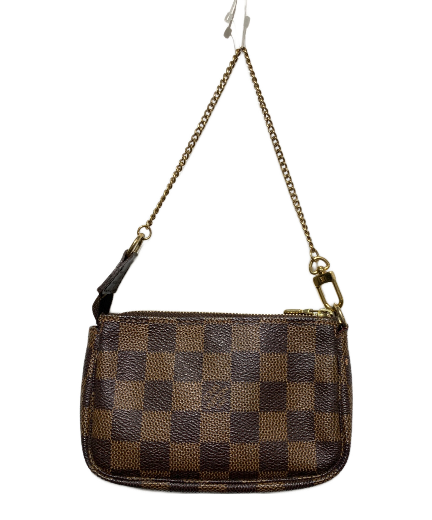 中古・古着通販】LOUIS VUITTON (ルイ ヴィトン) ミニポーチ/ ミニ 