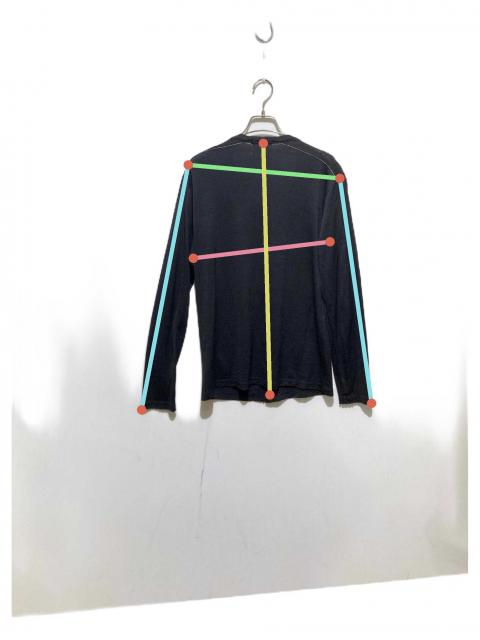 中古・古着通販】BURBERRY BLACK LABEL (バーバリーブラックレーベル