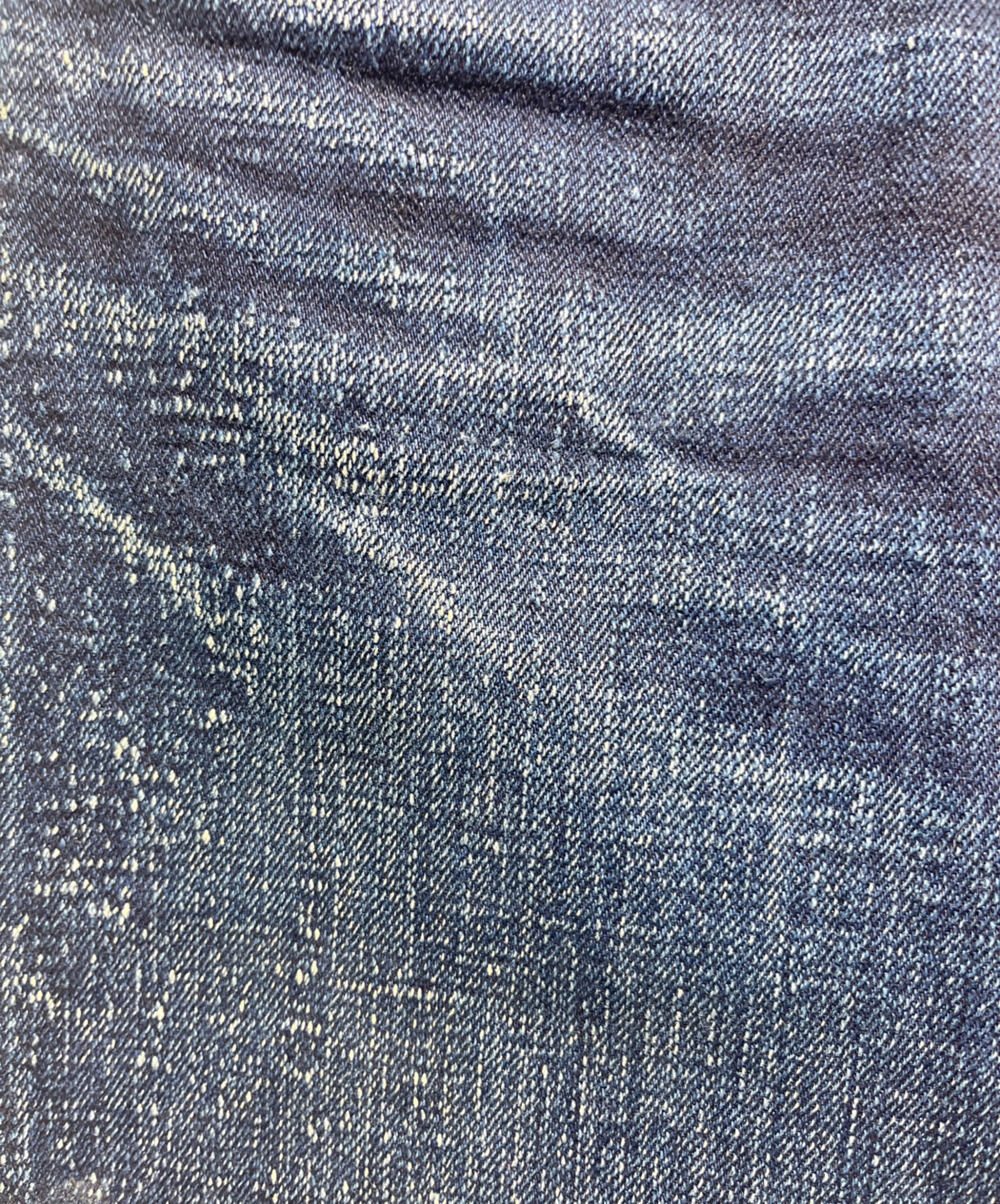 中古・古着通販】STUDIO D'ARTISAN (ステュディオダルチザン) G3 14oz