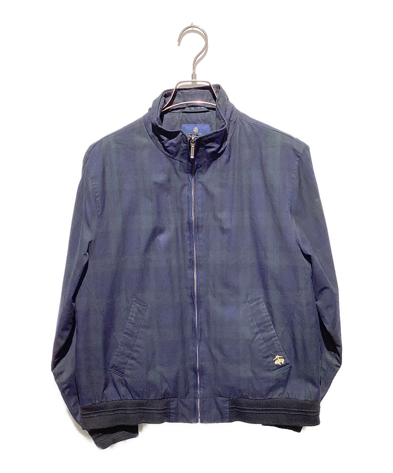 中古・古着通販】BROOKS BROTHERS (ブルックスブラザーズ) タータン