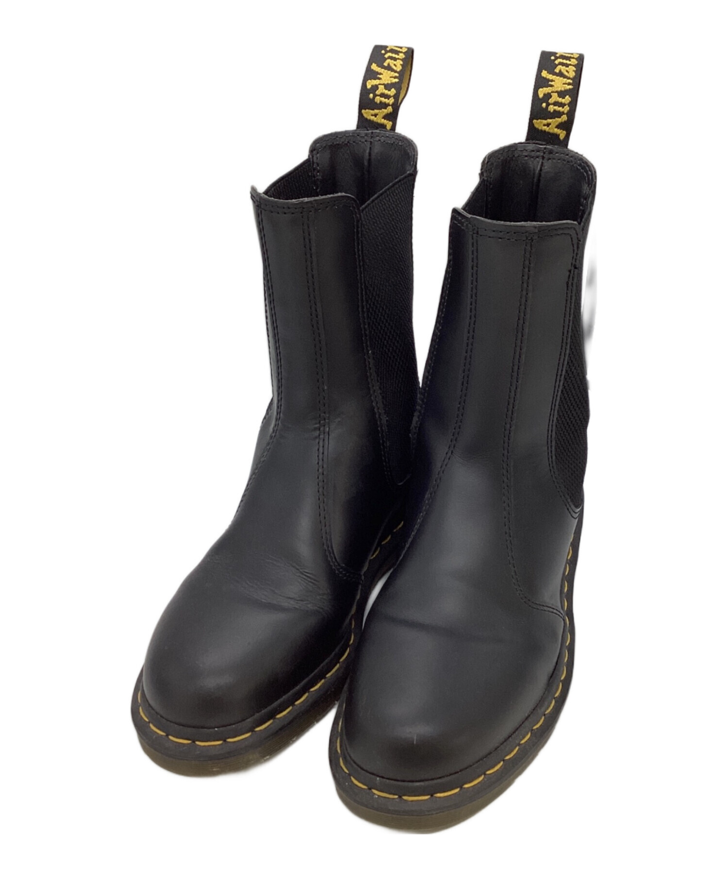 中古・古着通販】Dr.Martens (ドクターマーチン) チェルシーブーツ