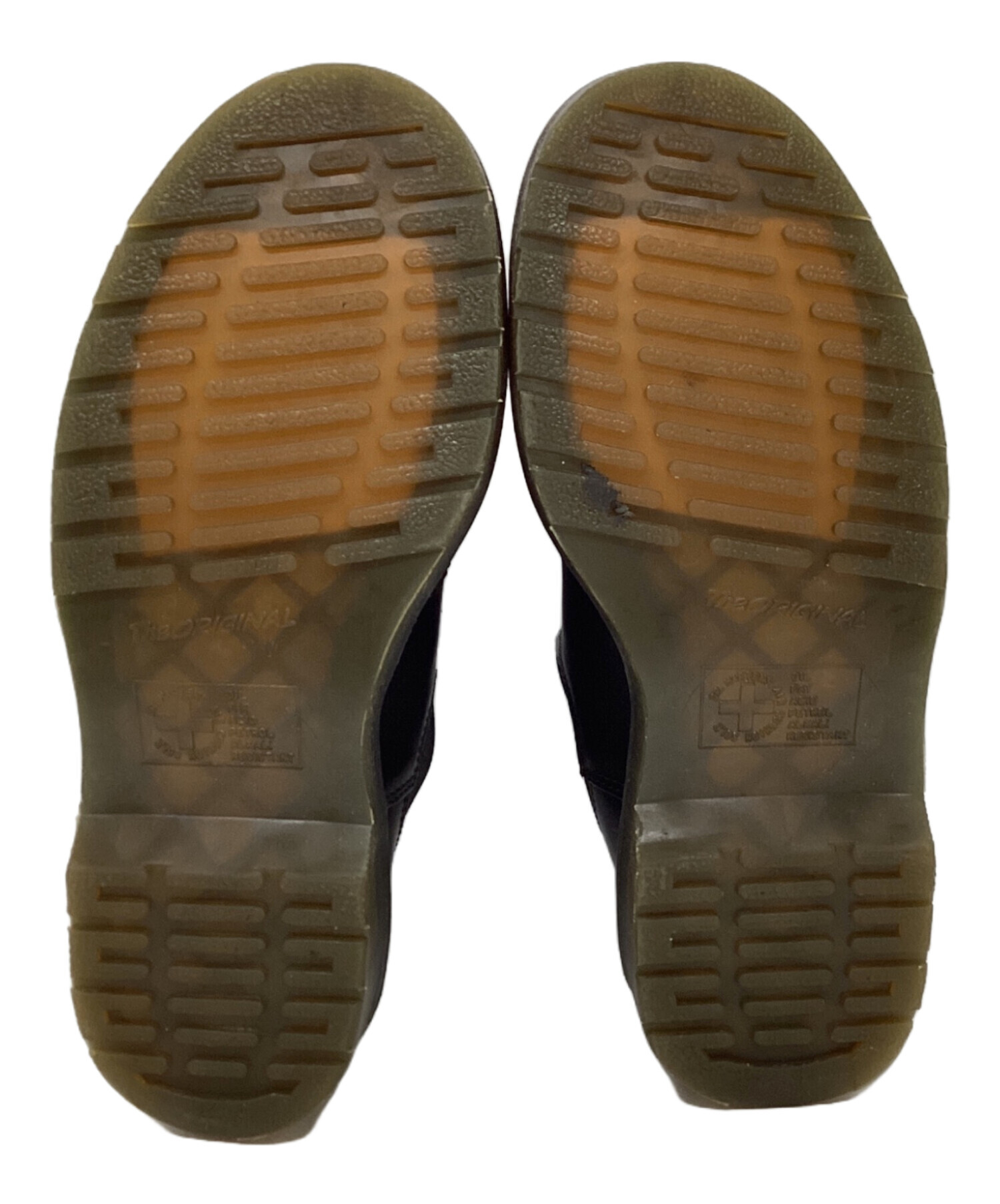 ドクターマーチン　チェルシー　UK6 中古・古着通販】Dr.Martens (ドクターマーチン) チェルシーブーツ