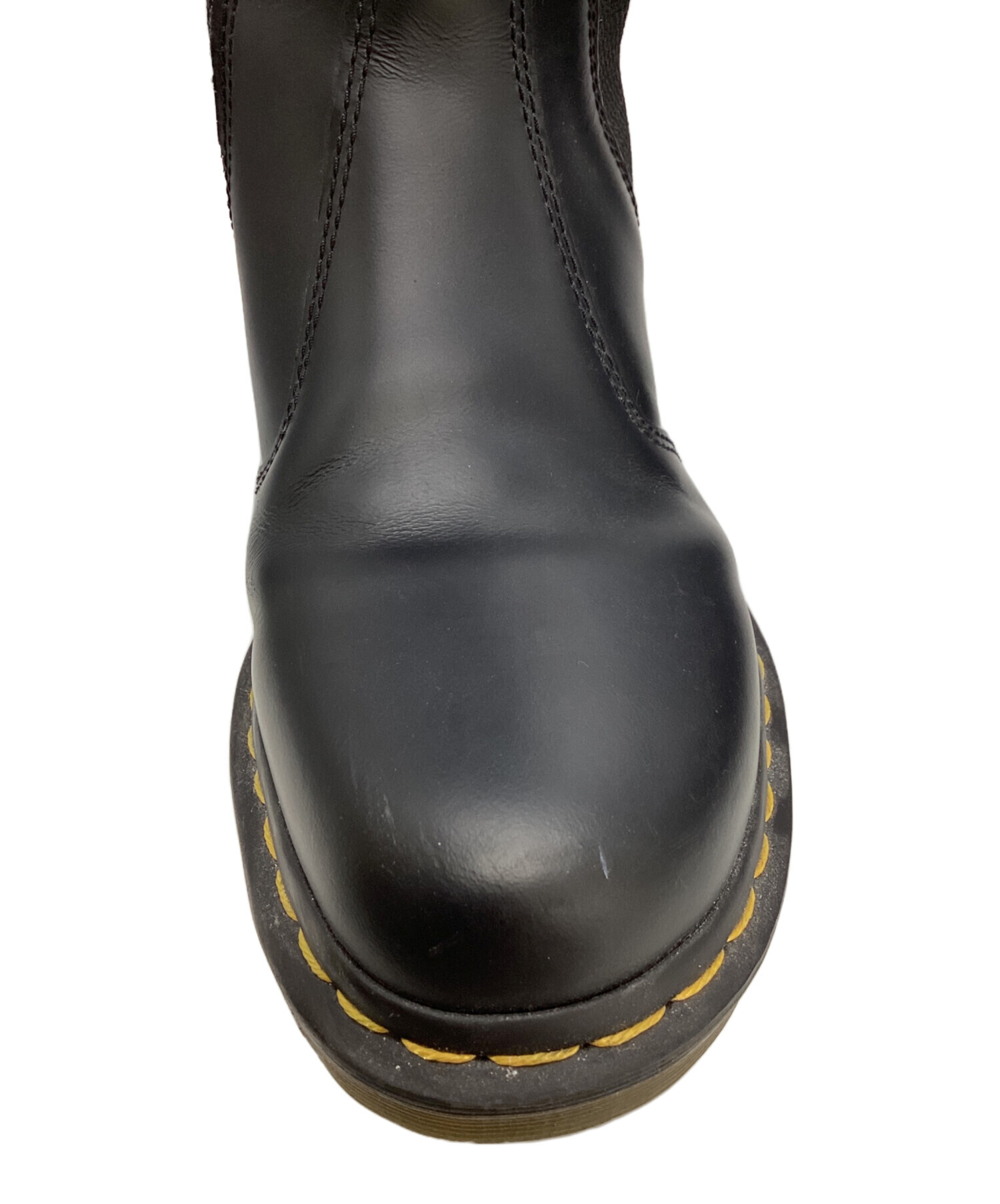 ドクターマーチン　UK6 ☆Dr.Martens ドクターマーチン 6ホール ブーツ UK6☆ 英国製