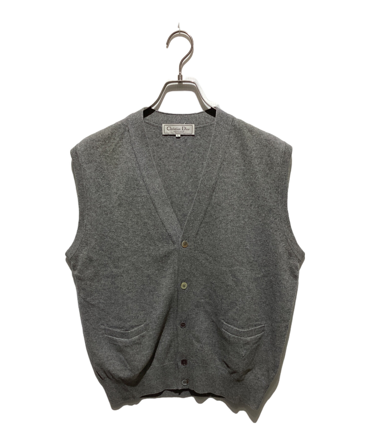 中古・古着通販】Christian Dior MONSIEUR (クリスチャンディオール