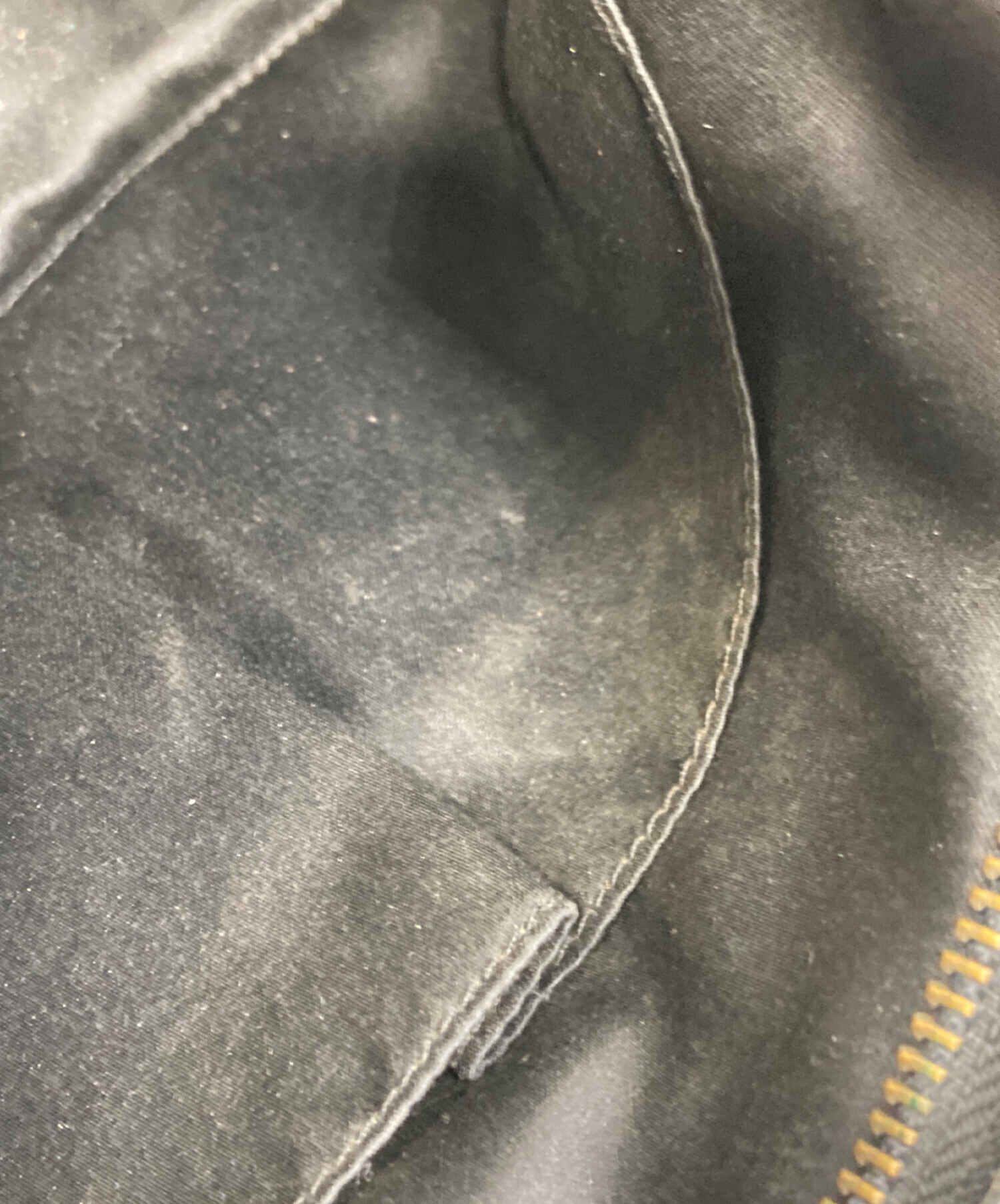 中古・古着通販】COACH (コーチ) y2k シグネチャー ホーボーワン