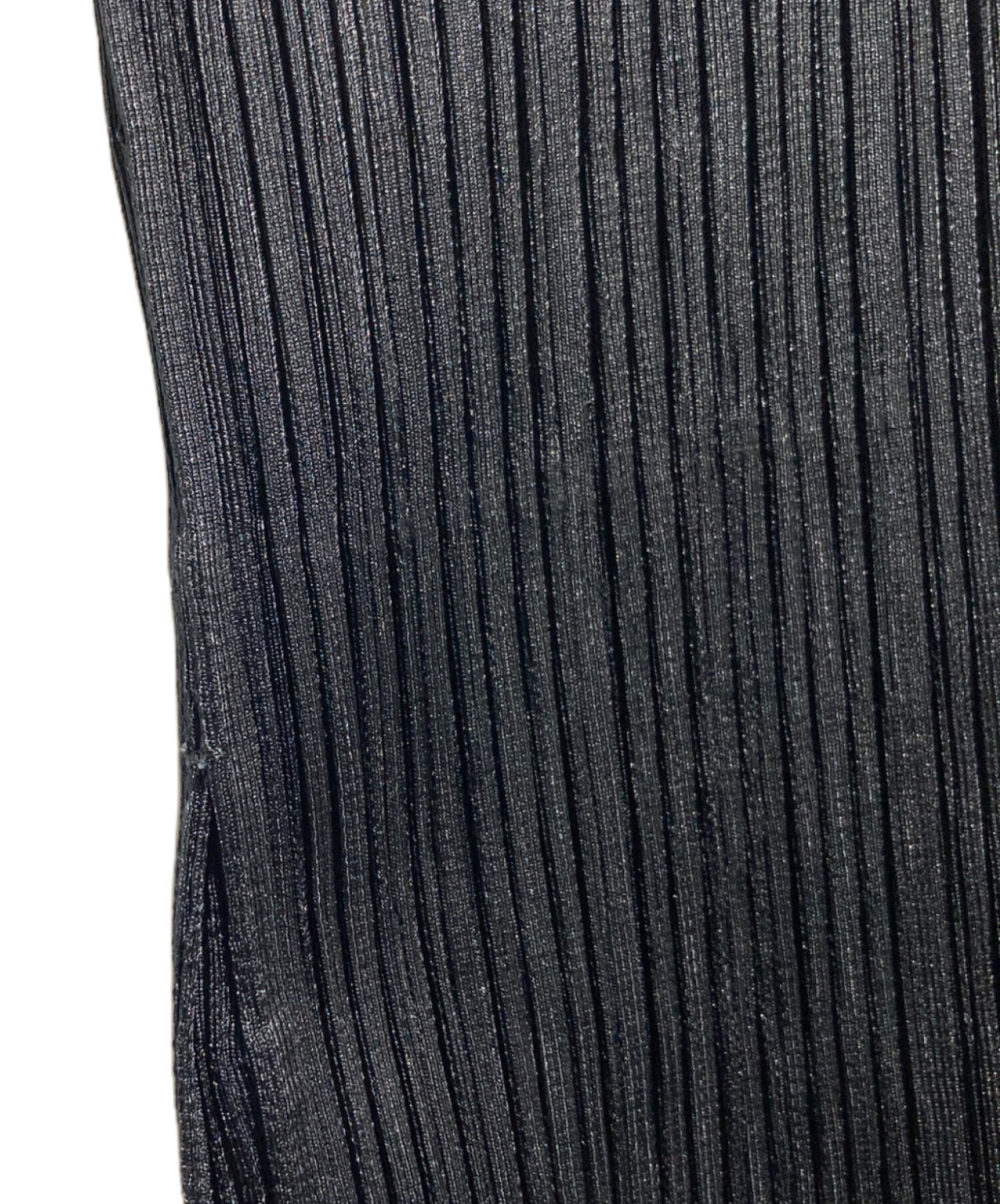 中古・古着通販】PLEATS PLEASE (プリーツプリーズ) プリーツジップ