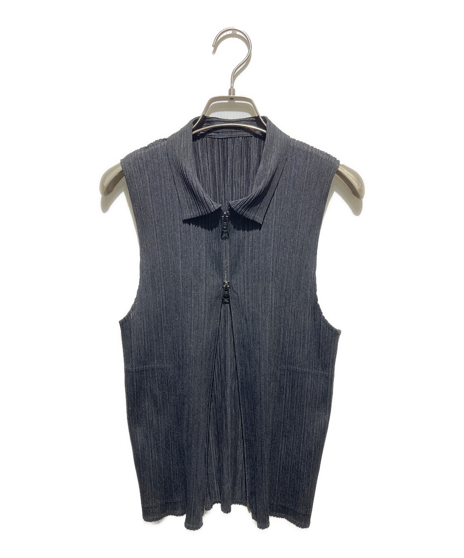 PLEASE PLEATS プリーツプリーズPLEATS please pleats ダブル PLEATS