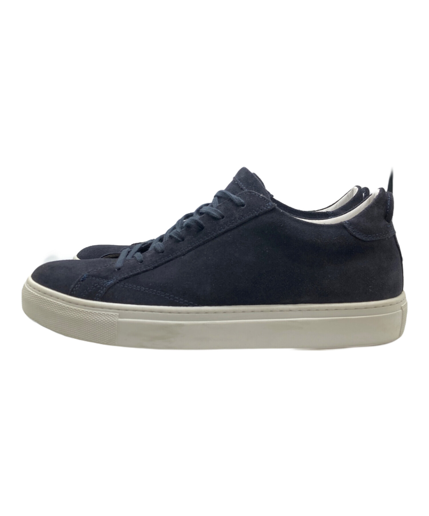 中古・古着通販】Amb (エーエムビー) 9838 NEW KIPS / LOW CUT SNEAKER 