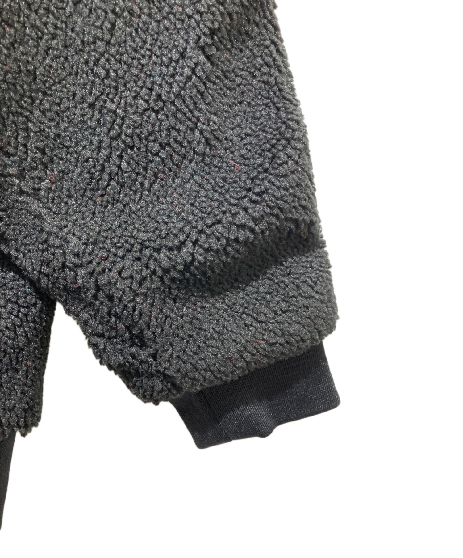 中古・古着通販】NIKE (ナイキ) VM スウッシュ フルジップ ジャケット