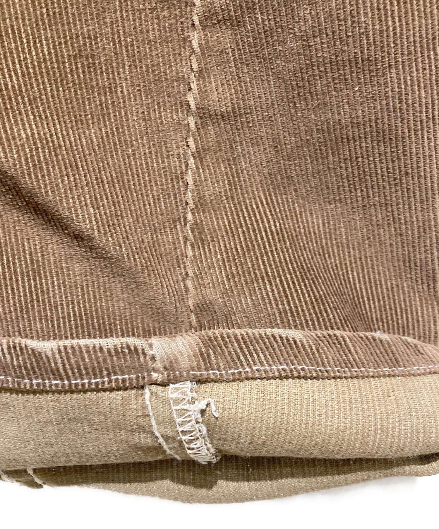 中古・古着通販】TRUE RELIGION (トゥルー レリジョン) ローライズ 