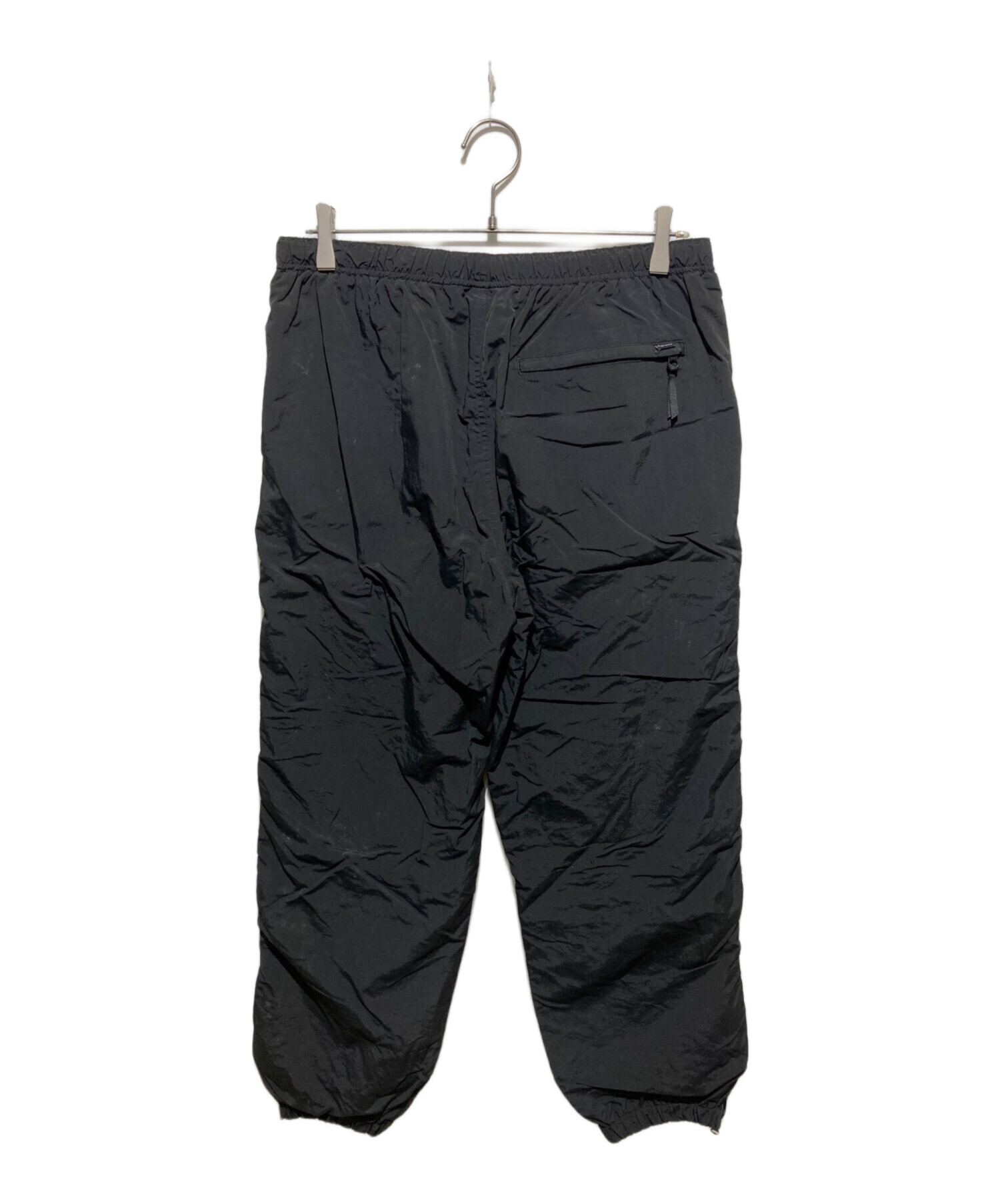 中古・古着通販】SUPREME (シュプリーム) Warm Up Pant/ナイロンパンツ