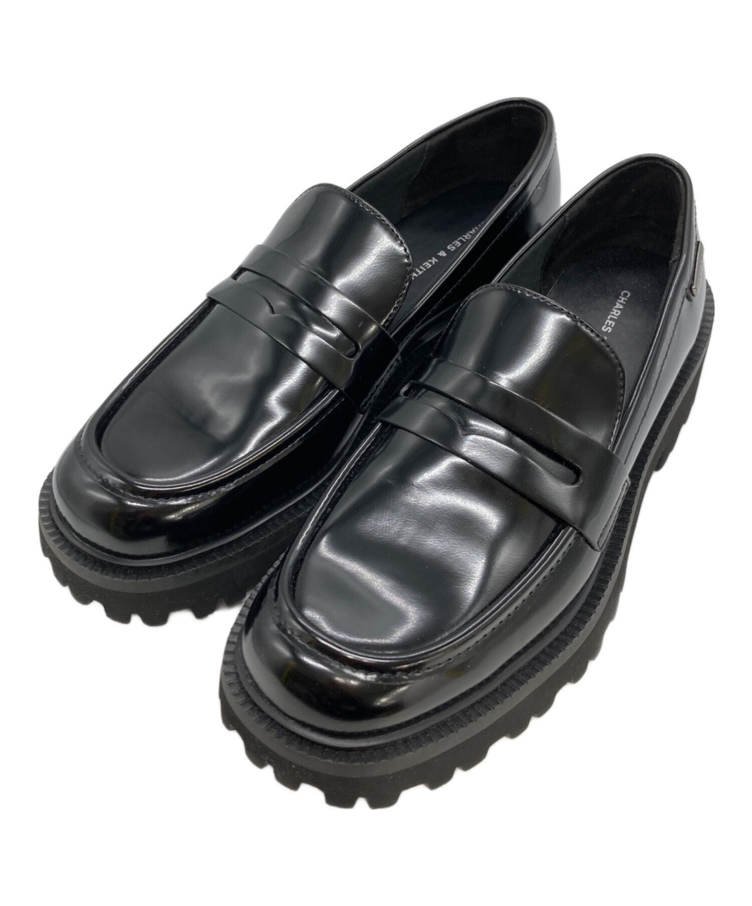 中古・古着通販】CHARLES & KEITH (チャールズアンドキース) カバード