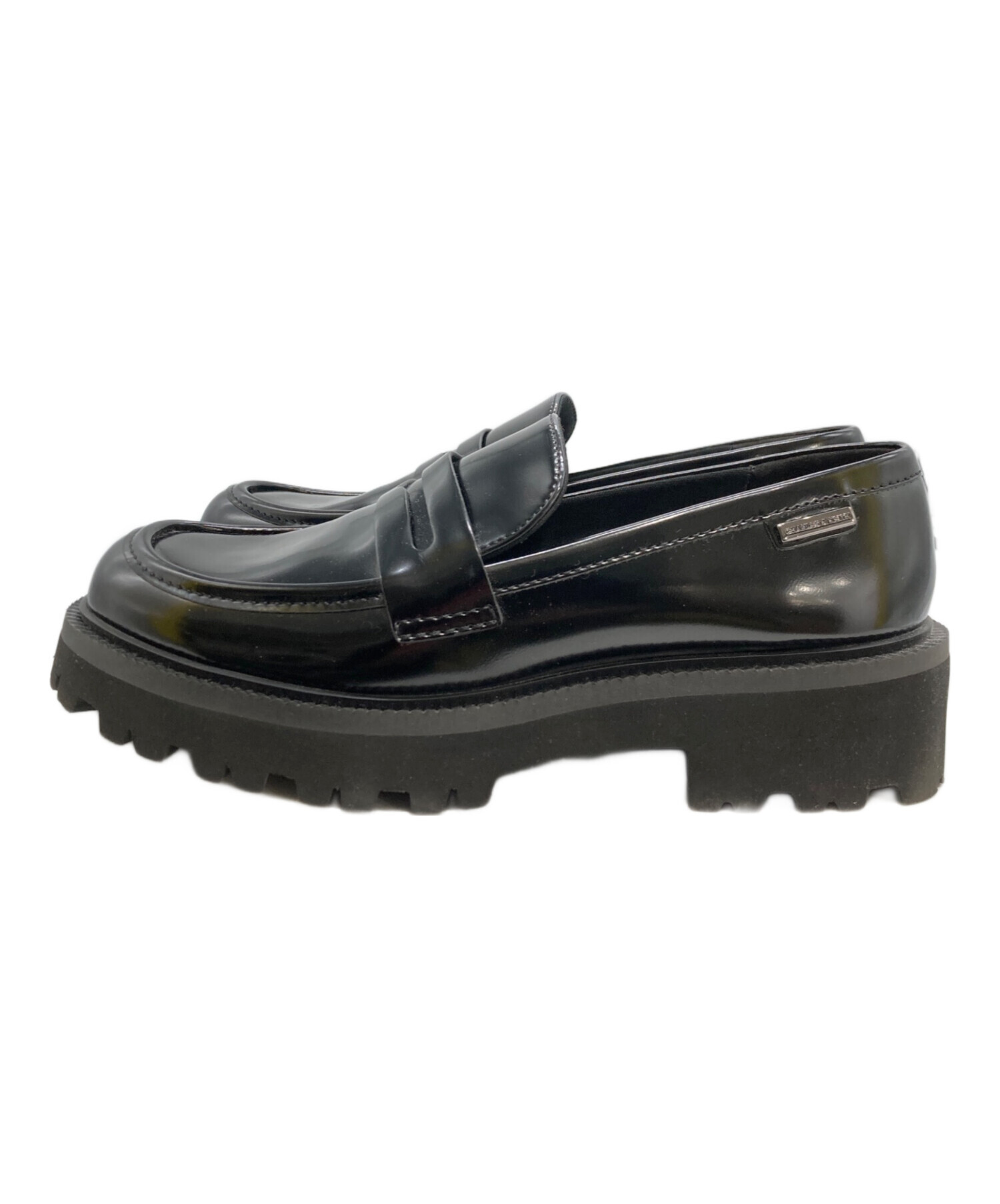 中古・古着通販】CHARLES & KEITH (チャールズアンドキース) カバード 